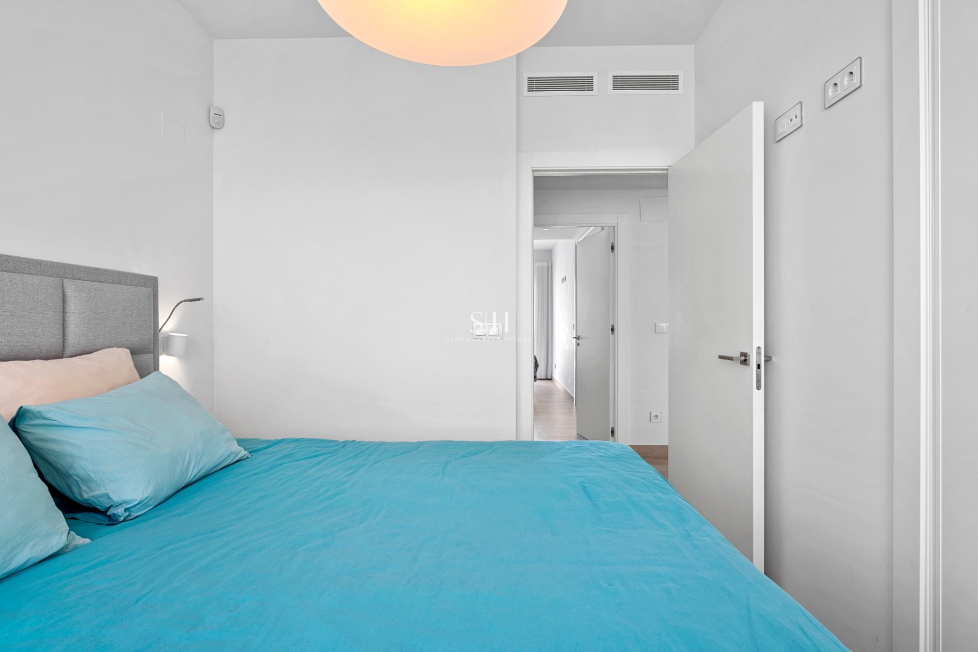 Återförsäljning - Villa - San Miguel de Salinas - Inland