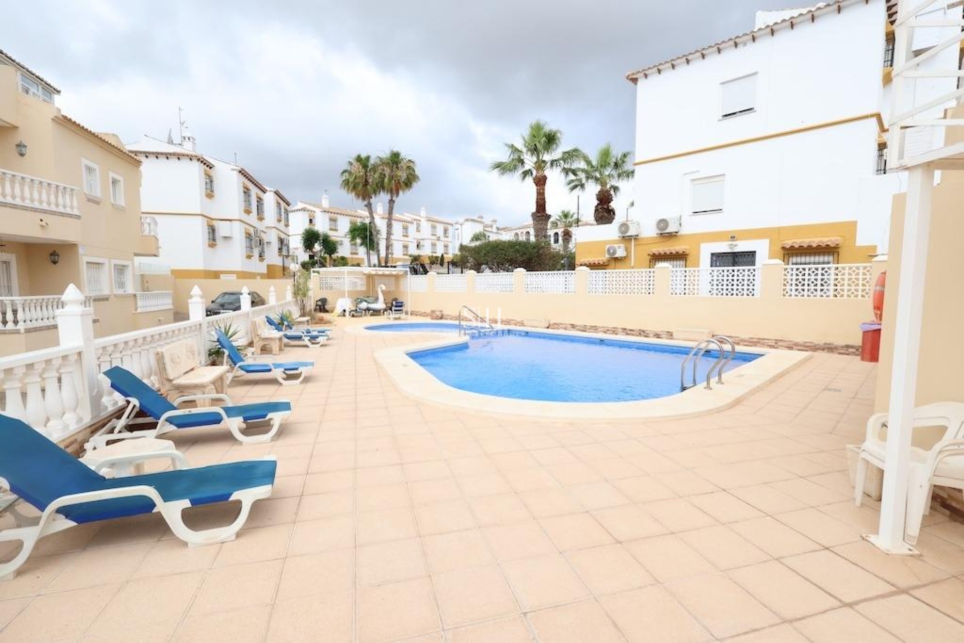 Återförsäljning - Villa - San Miguel de Salinas - Inland