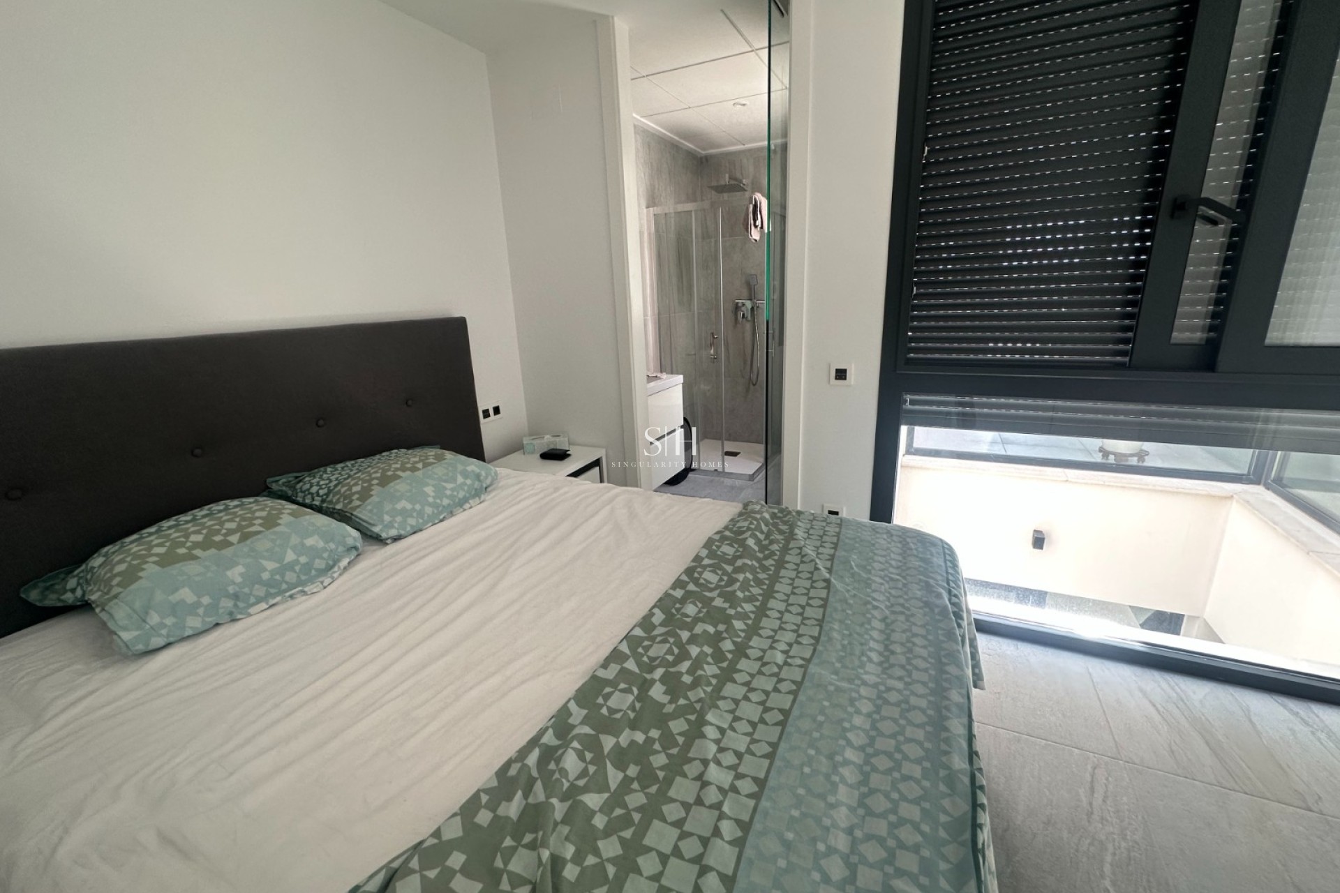 Återförsäljning - Villa - San Miguel de Salinas - Inland