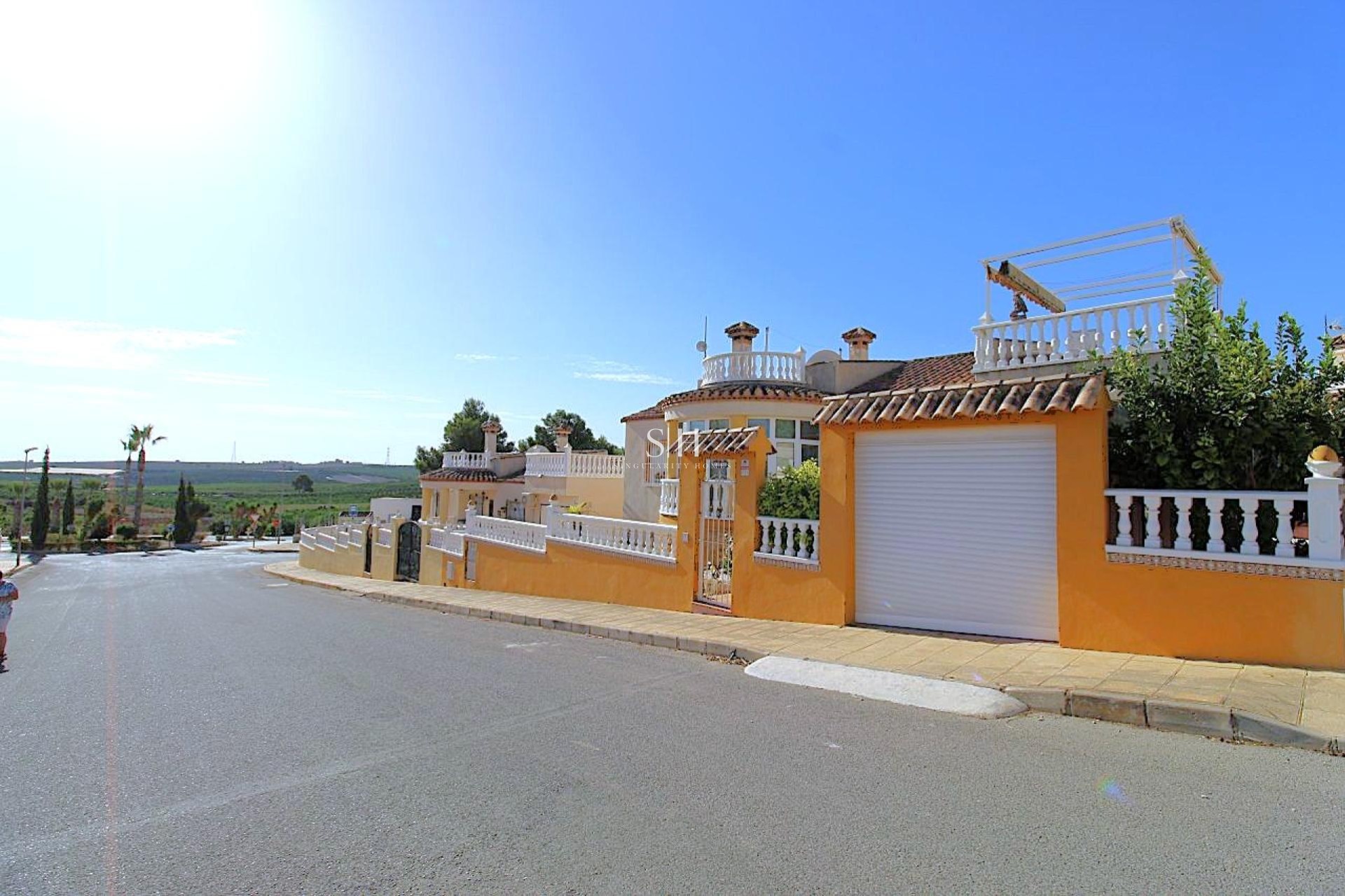 Återförsäljning - Villa - San Miguel de Salinas - Inland