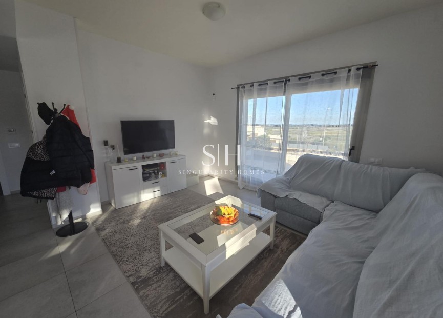 Återförsäljning - Villa - San Miguel de Salinas - La Cañada - Los Alcores