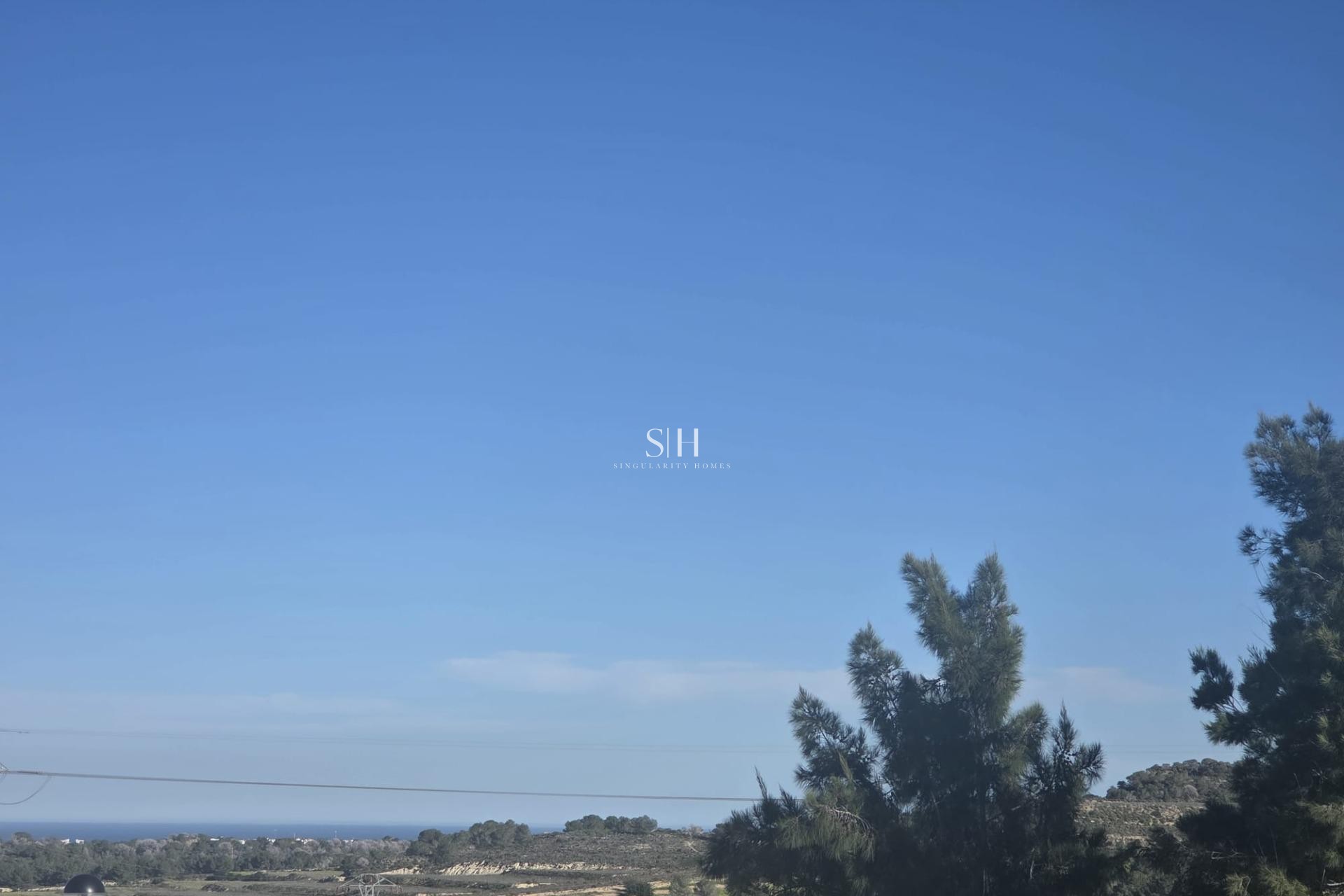 Återförsäljning - Villa - San Miguel de Salinas - La Cañada - Los Alcores