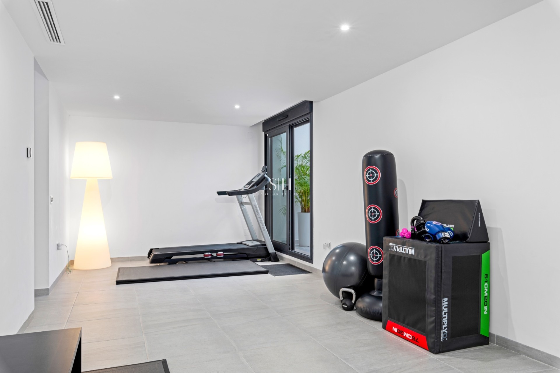 Återförsäljning - Villa - San Miguel de Salinas - Mirador De San Miguel