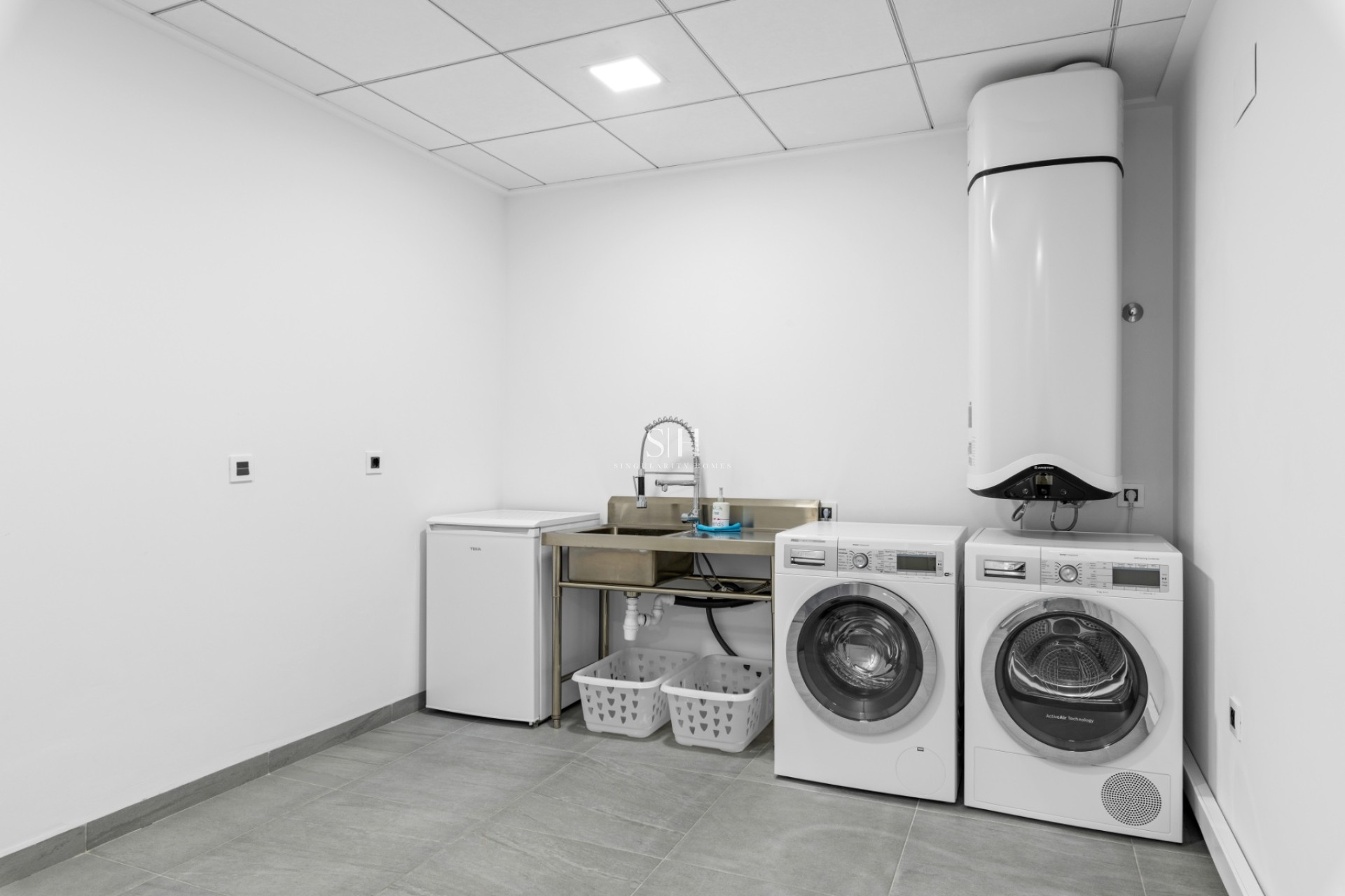 Återförsäljning - Villa - San Miguel de Salinas - Mirador De San Miguel