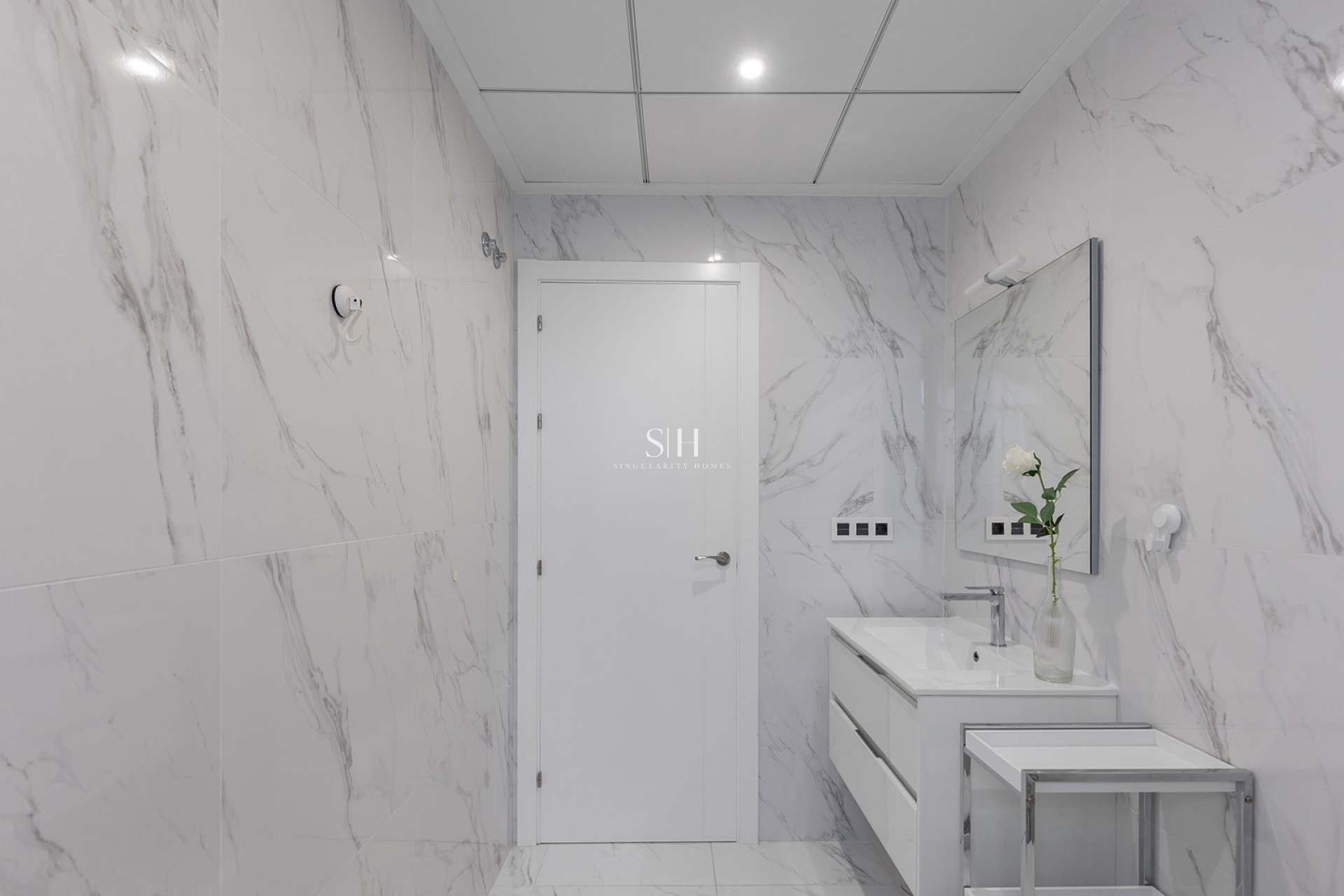 Återförsäljning - Villa - San Miguel de Salinas - Mirador De San Miguel