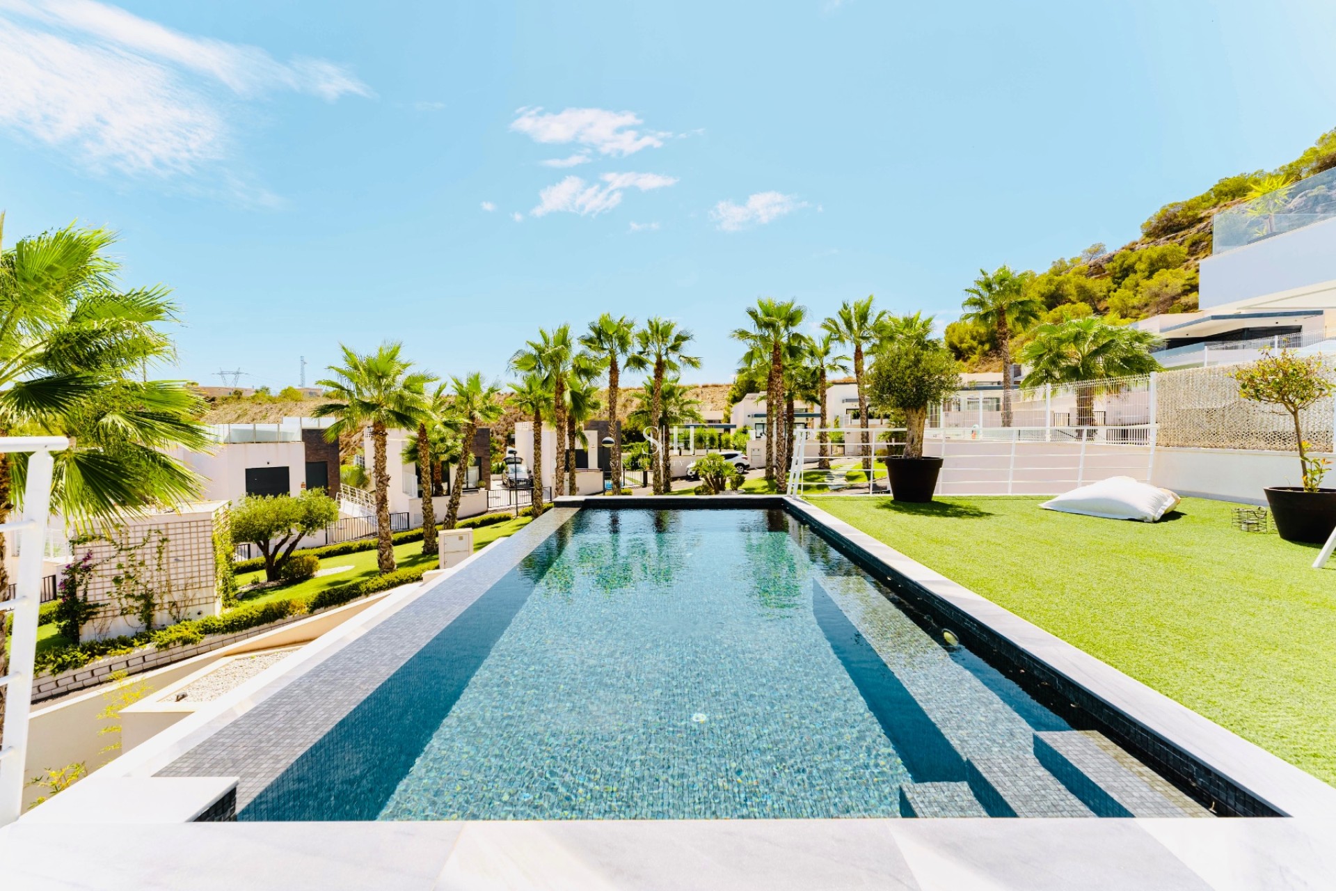 Återförsäljning - Villa - San Miguel de Salinas - Mirador De San Miguel