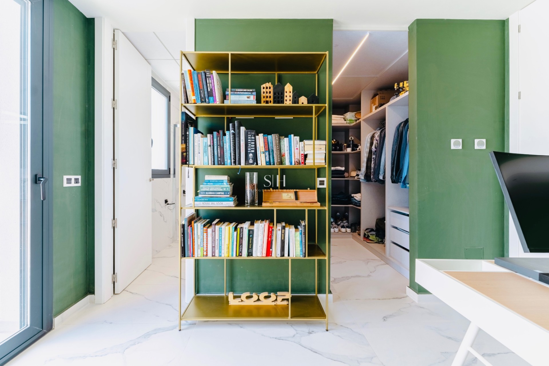 Återförsäljning - Villa - San Miguel de Salinas - Mirador De San Miguel