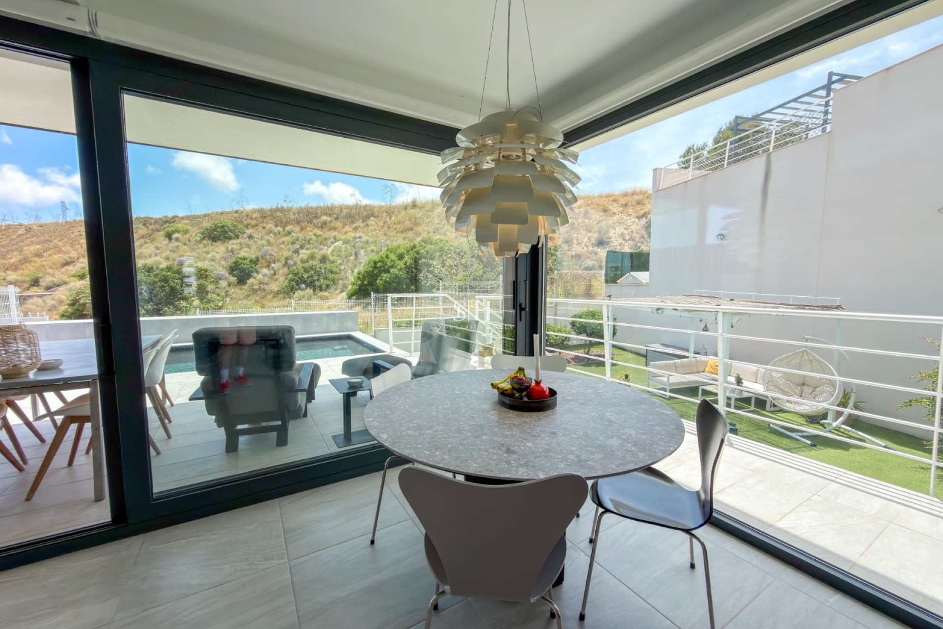 Återförsäljning - Villa - San Miguel de Salinas - Mirador De San Miguel