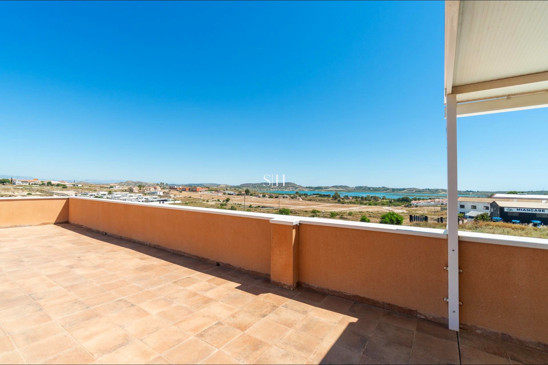 Återförsäljning - Villa - San Miguel de Salinas - Torremendo