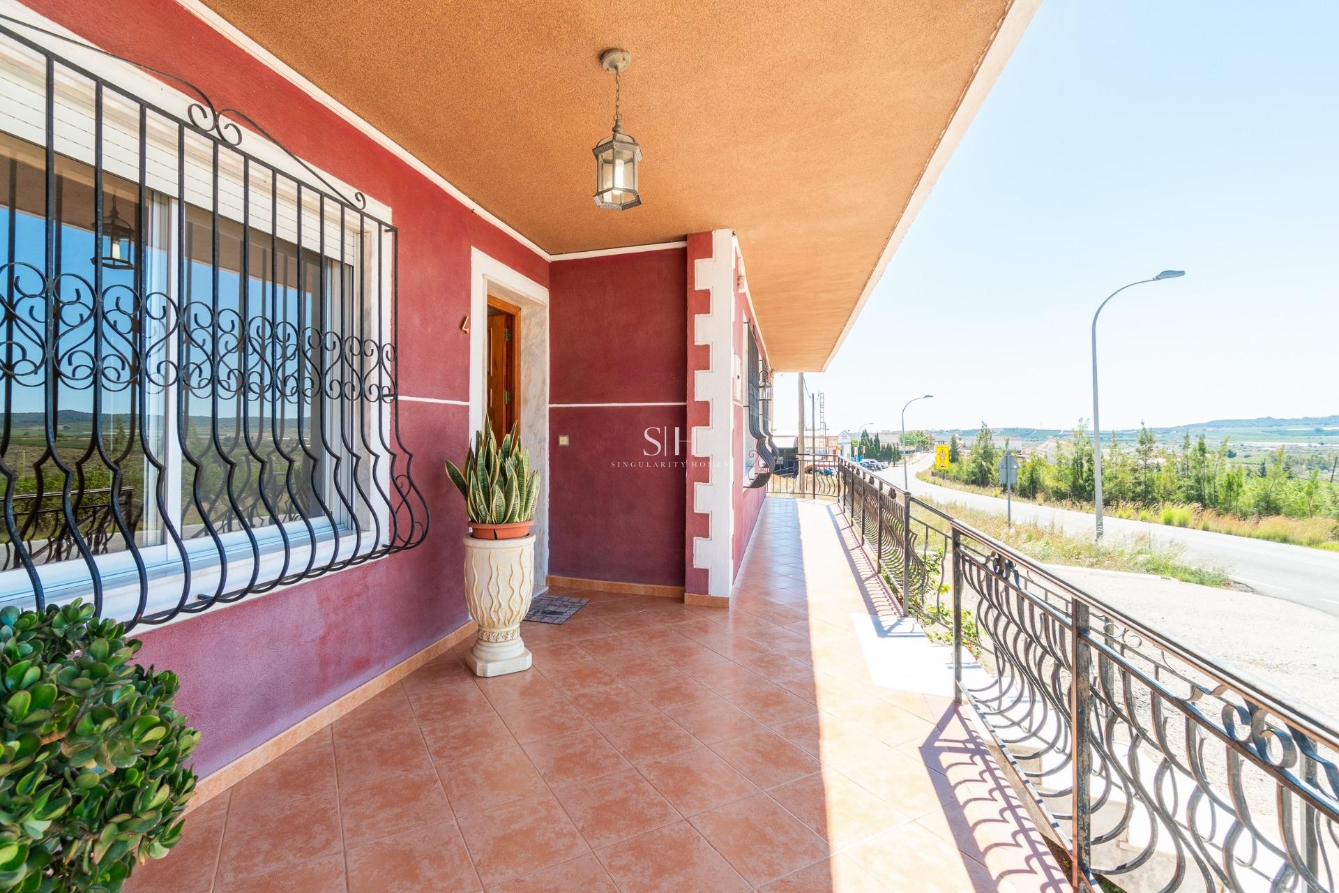 Återförsäljning - Villa - San Miguel de Salinas - Torremendo