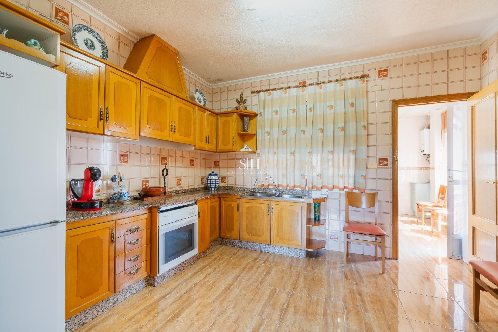 Återförsäljning - Villa - San Miguel de Salinas - Torremendo