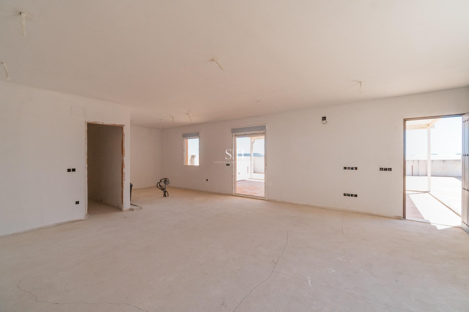 Återförsäljning - Villa - San Miguel de Salinas - Torremendo