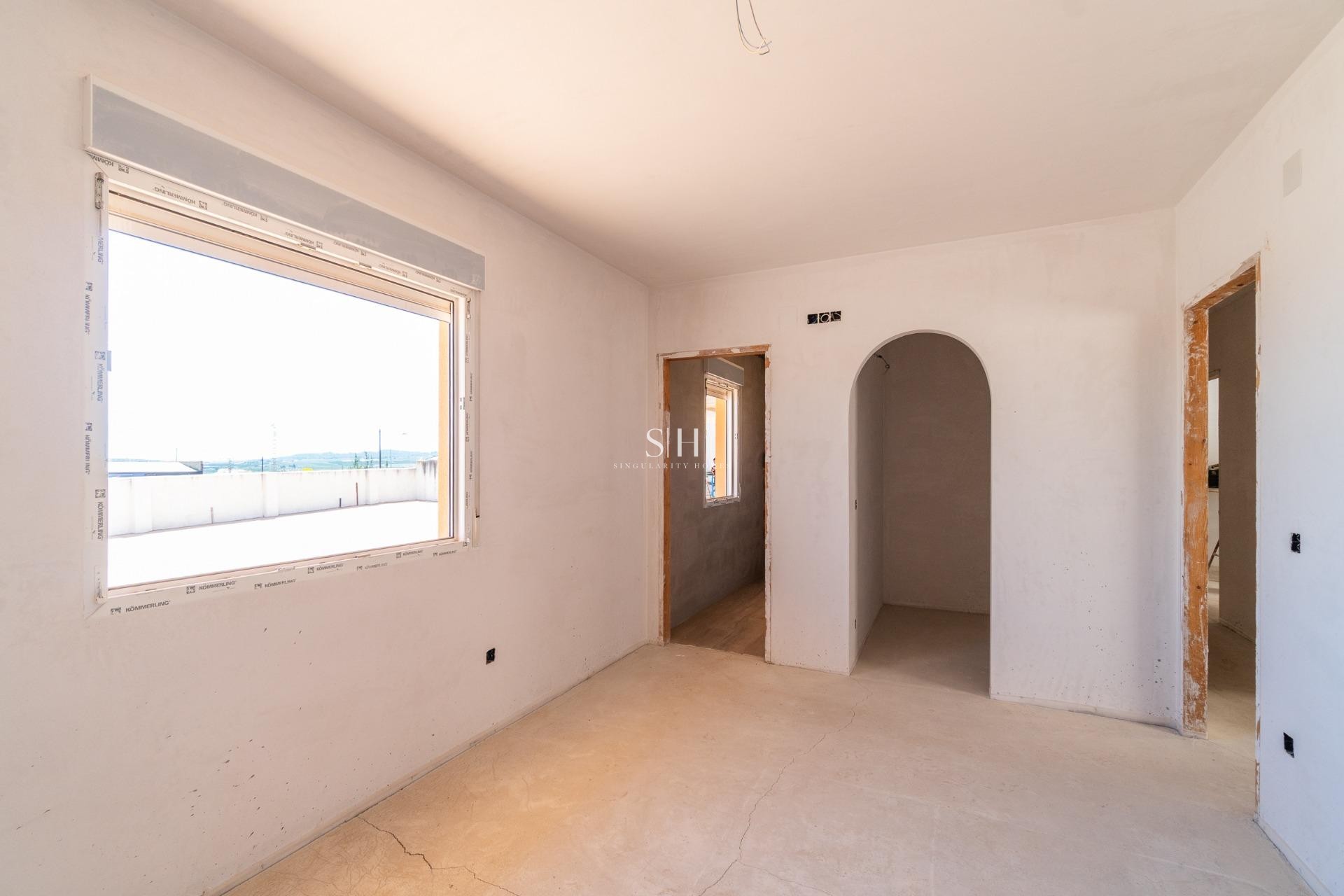 Återförsäljning - Villa - San Miguel de Salinas - Torremendo