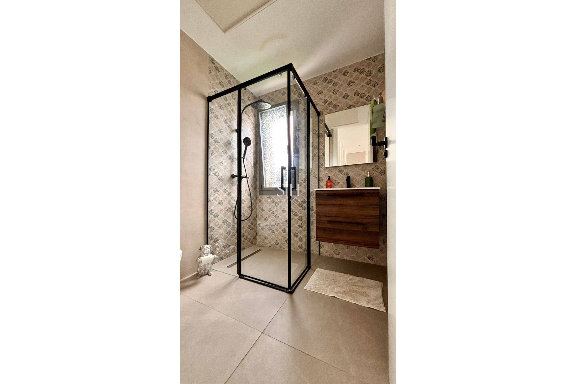 Återförsäljning - Villa - San Miguel de Salinas - Urbanizacion Blue Lagoon