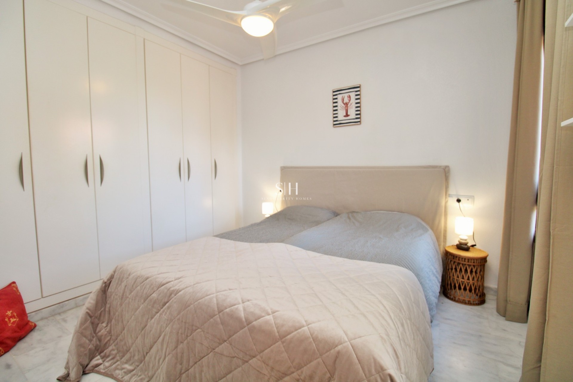 Återförsäljning - Villa - San Miguel de Salinas