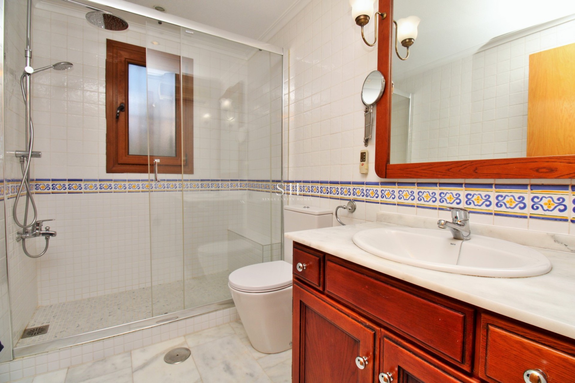 Återförsäljning - Villa - San Miguel de Salinas