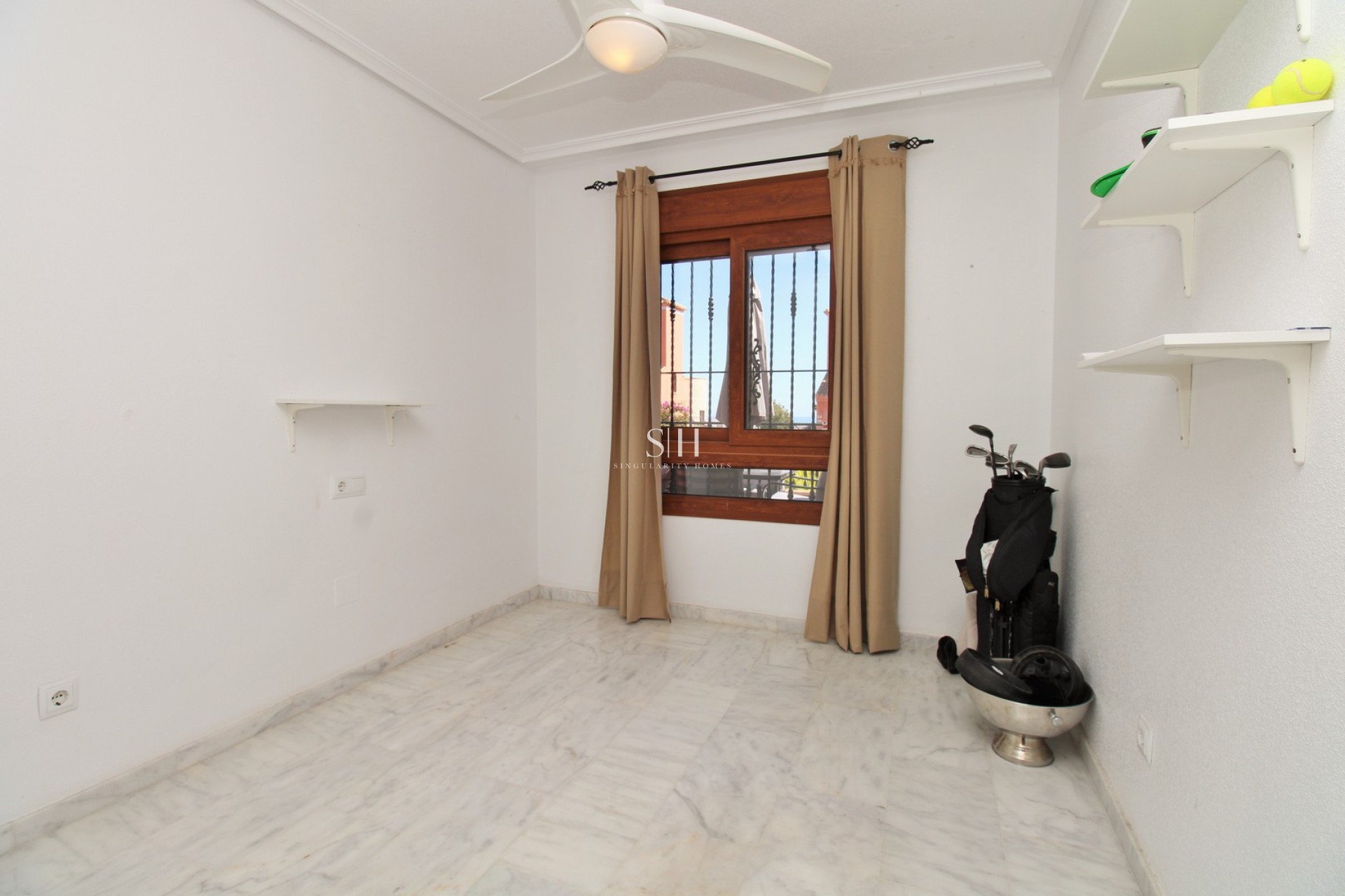 Återförsäljning - Villa - San Miguel de Salinas