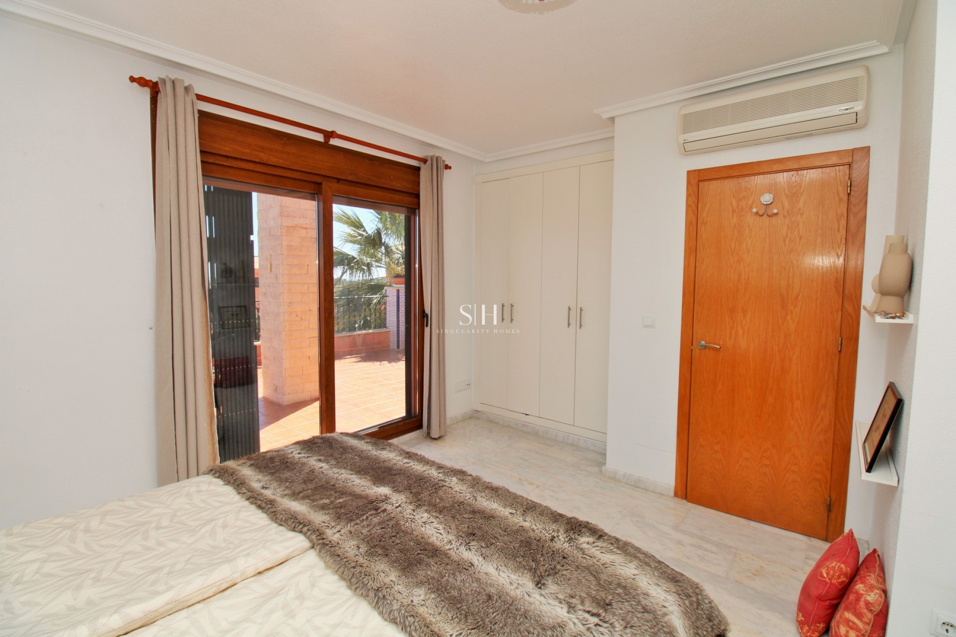 Återförsäljning - Villa - San Miguel de Salinas