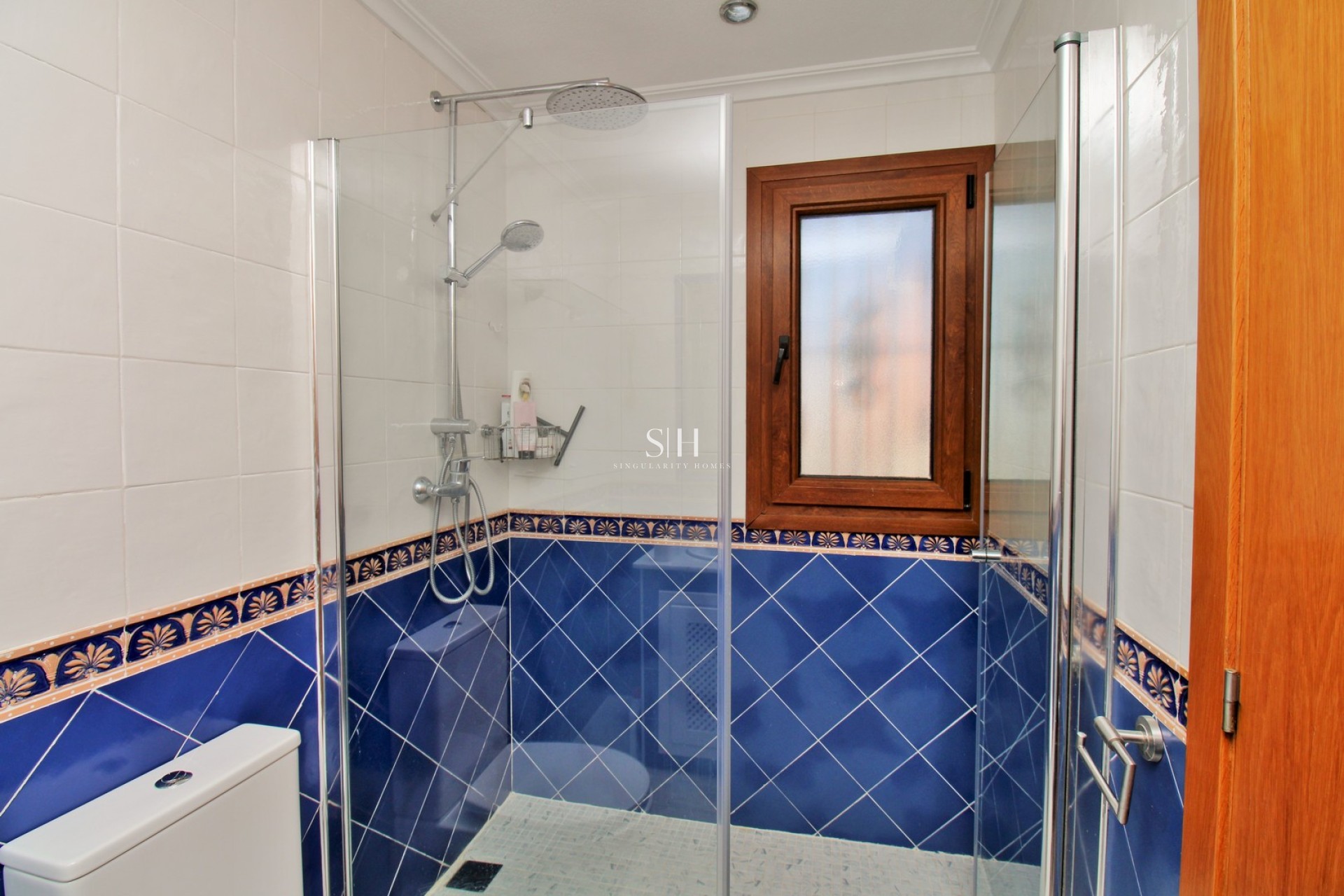 Återförsäljning - Villa - San Miguel de Salinas