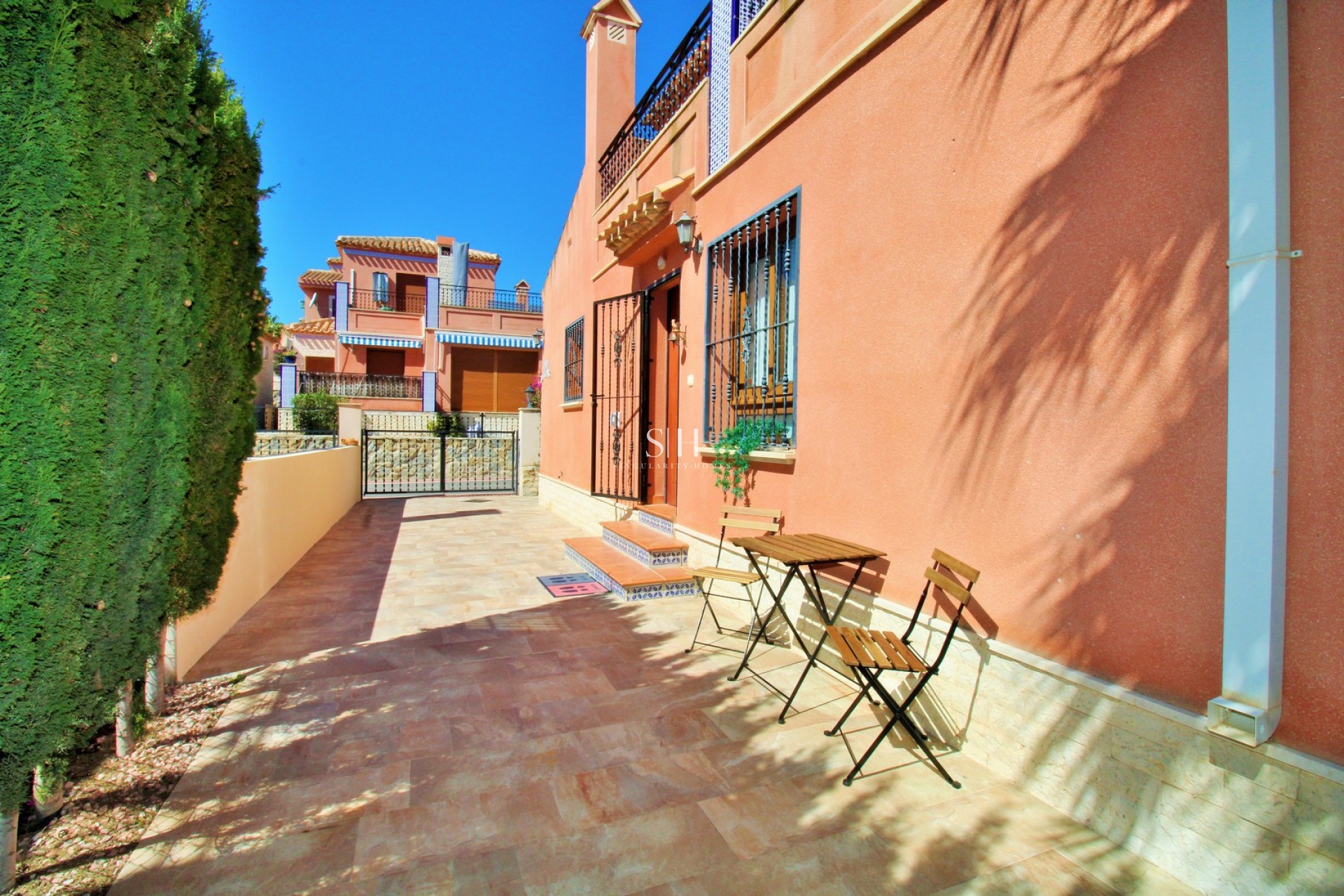 Återförsäljning - Villa - San Miguel de Salinas