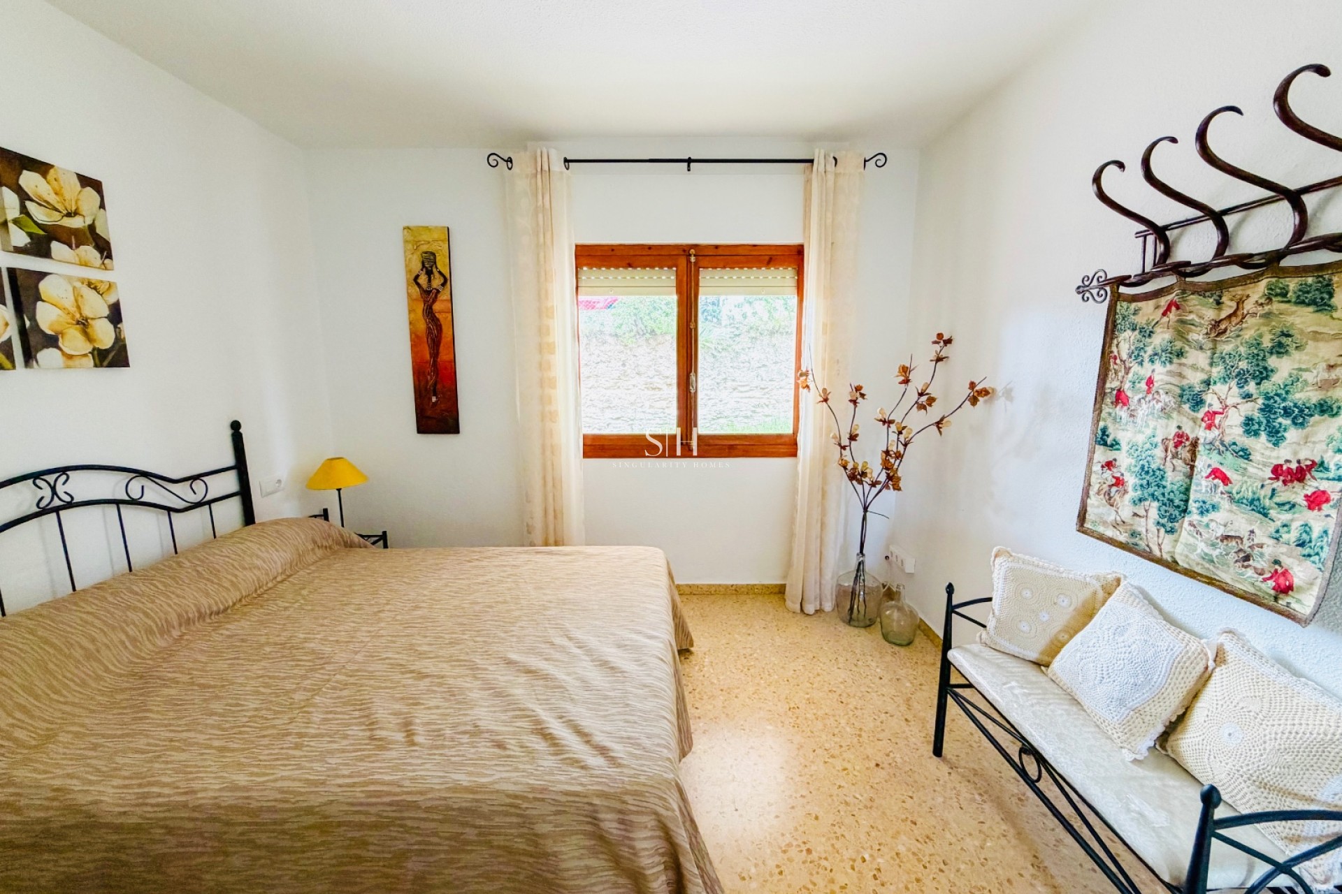 Återförsäljning - Villa - San Miguel de Salinas
