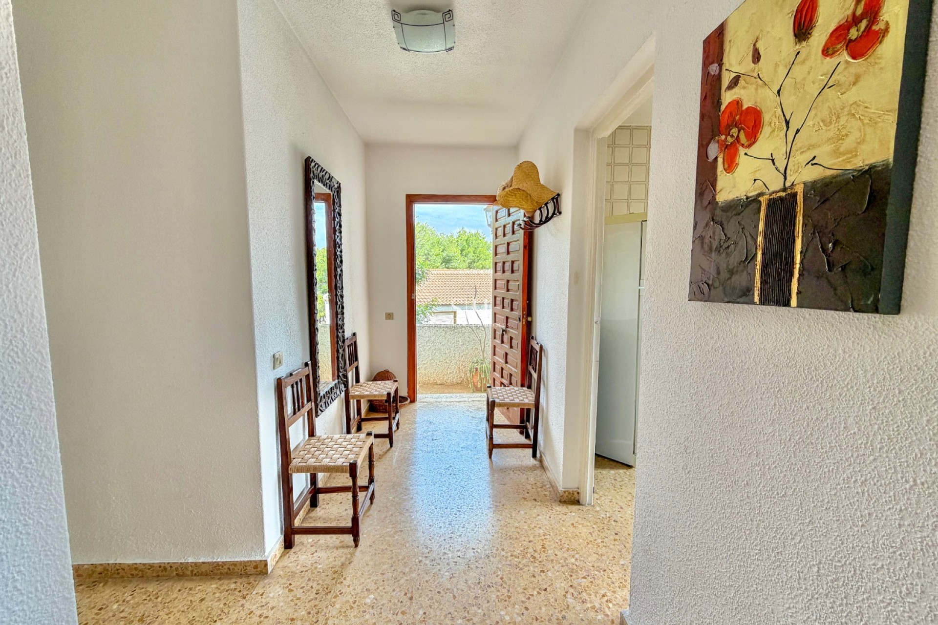 Återförsäljning - Villa - San Miguel de Salinas