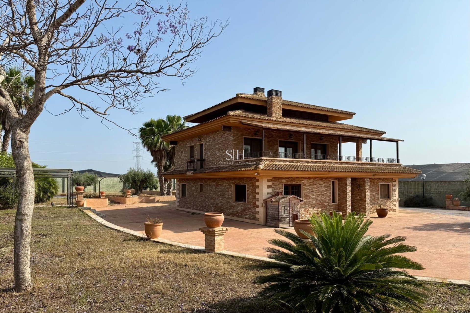 Återförsäljning - Villa - San Miguel de Salinas