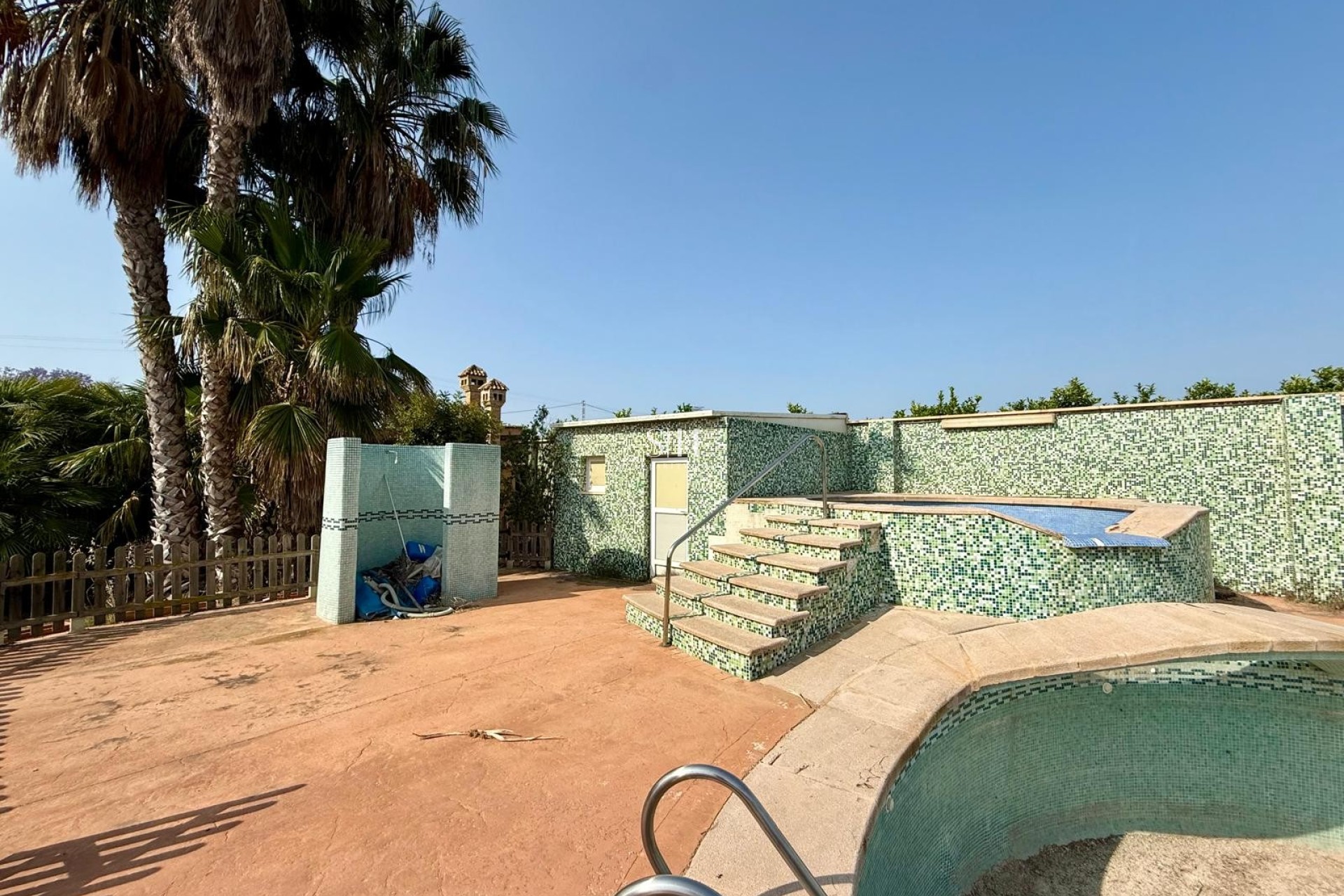 Återförsäljning - Villa - San Miguel de Salinas