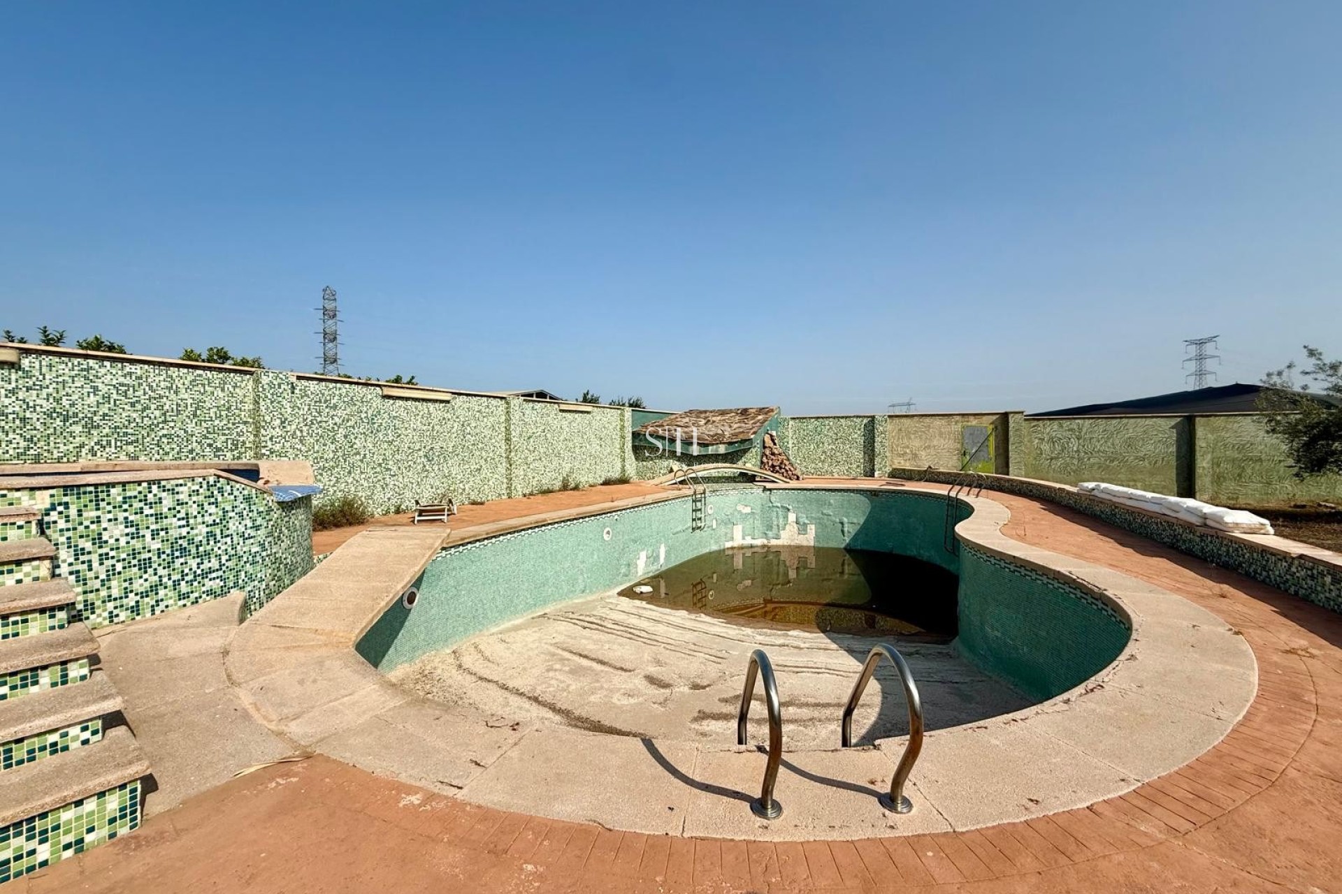 Återförsäljning - Villa - San Miguel de Salinas