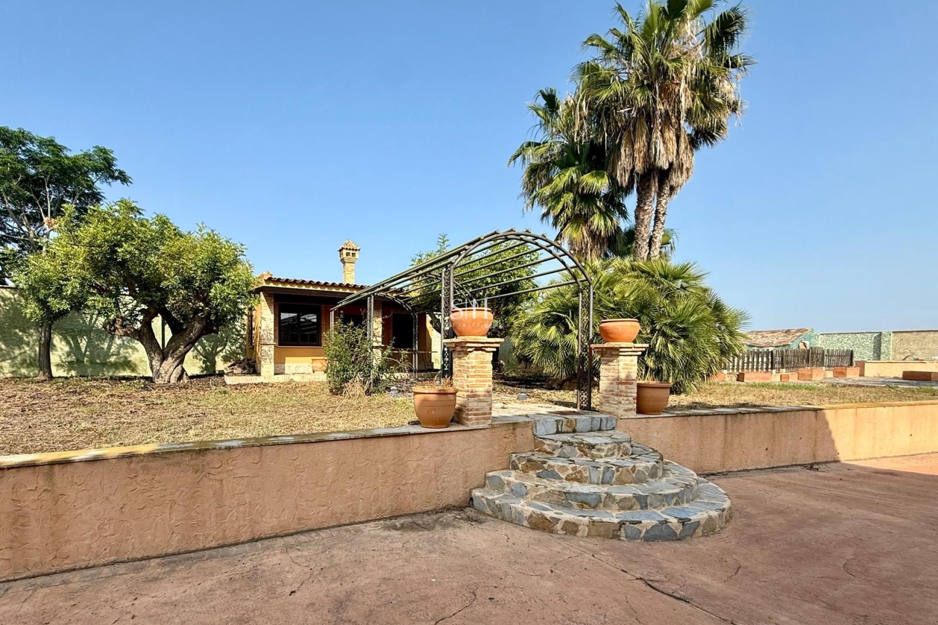 Återförsäljning - Villa - San Miguel de Salinas