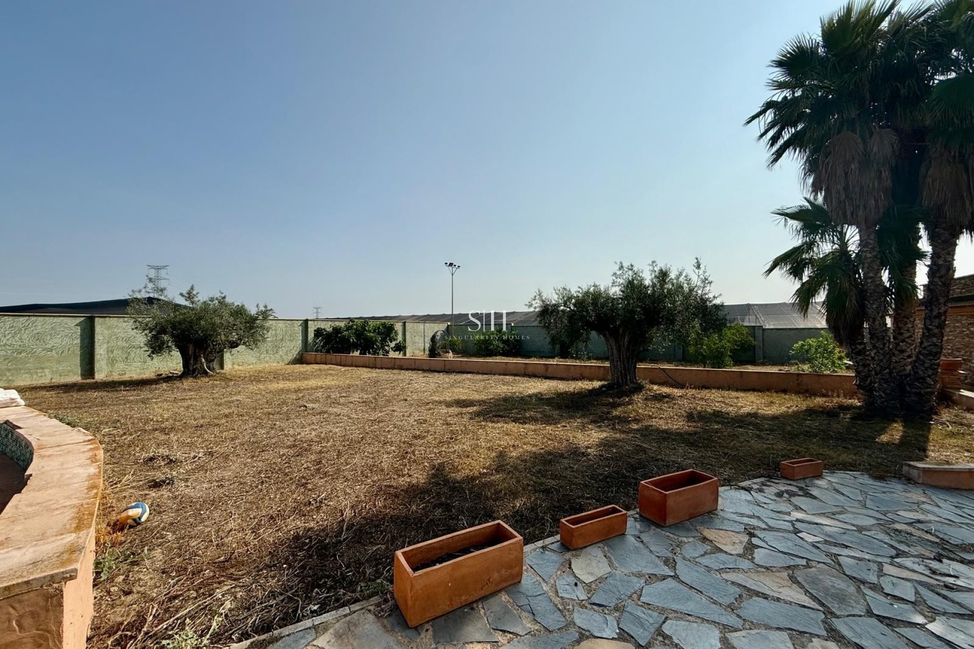 Återförsäljning - Villa - San Miguel de Salinas