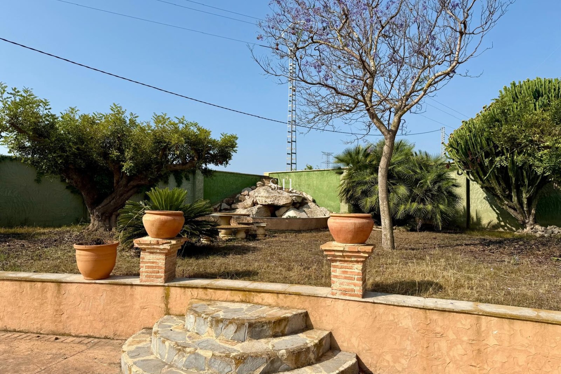 Återförsäljning - Villa - San Miguel de Salinas
