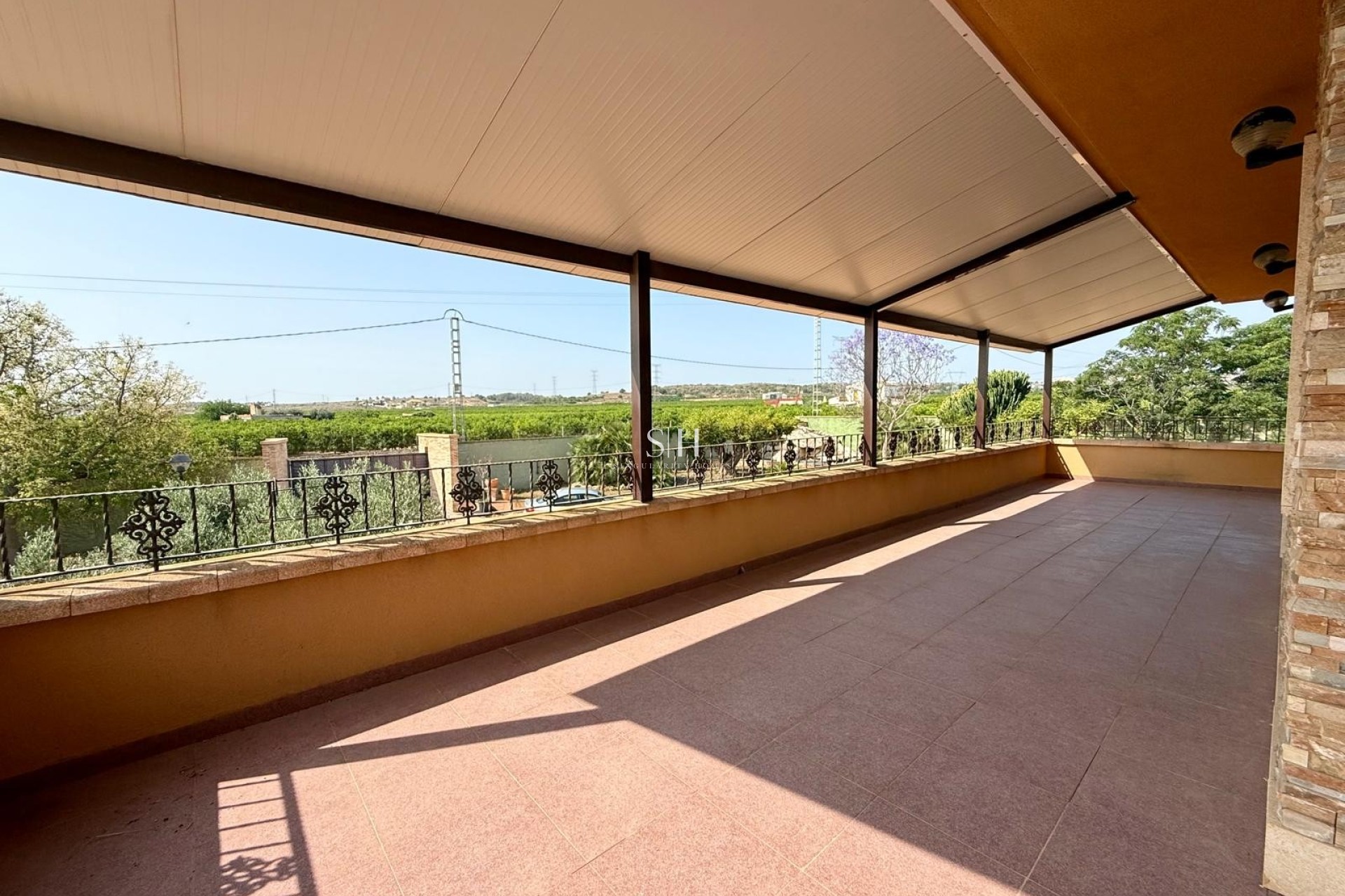 Återförsäljning - Villa - San Miguel de Salinas