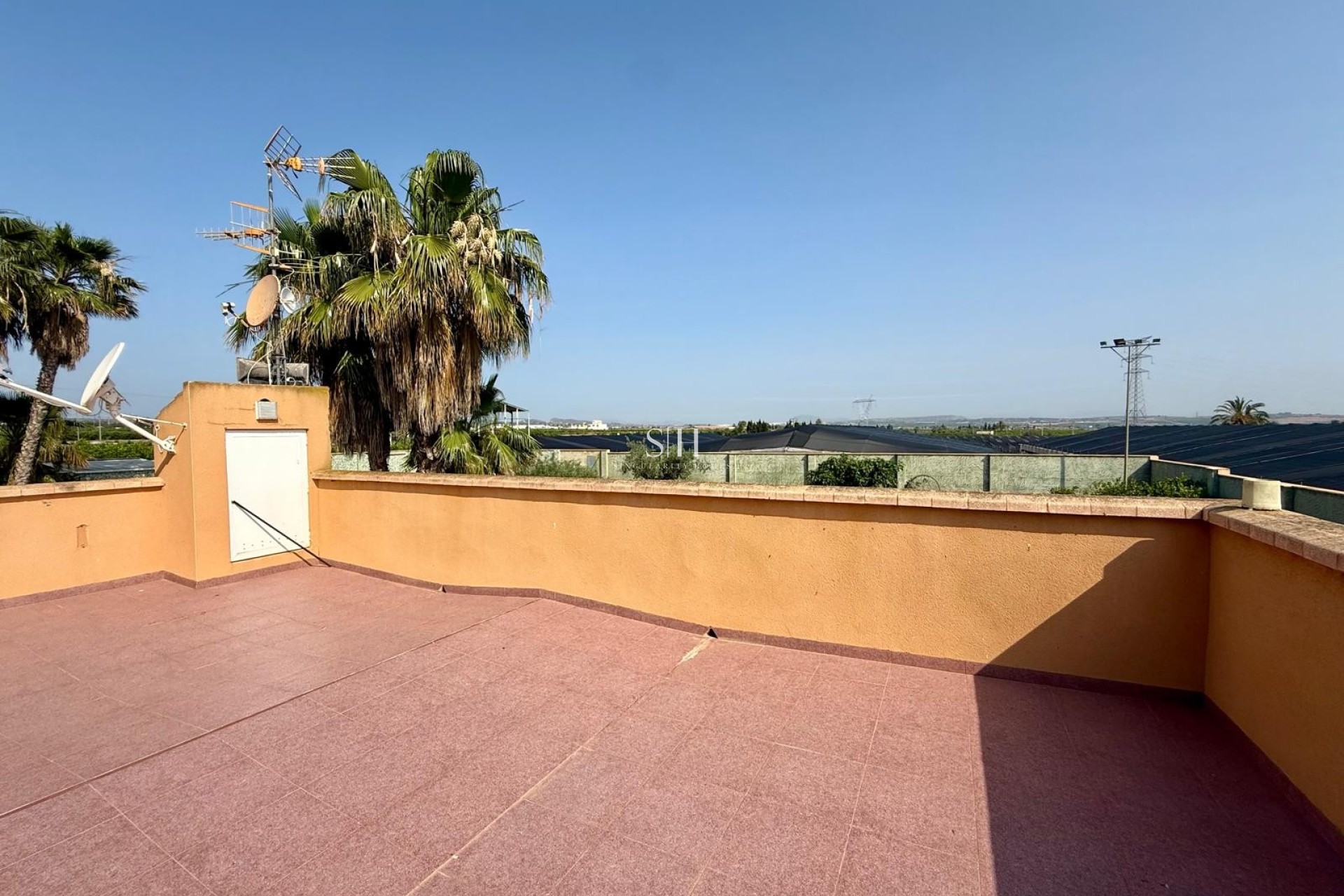 Återförsäljning - Villa - San Miguel de Salinas