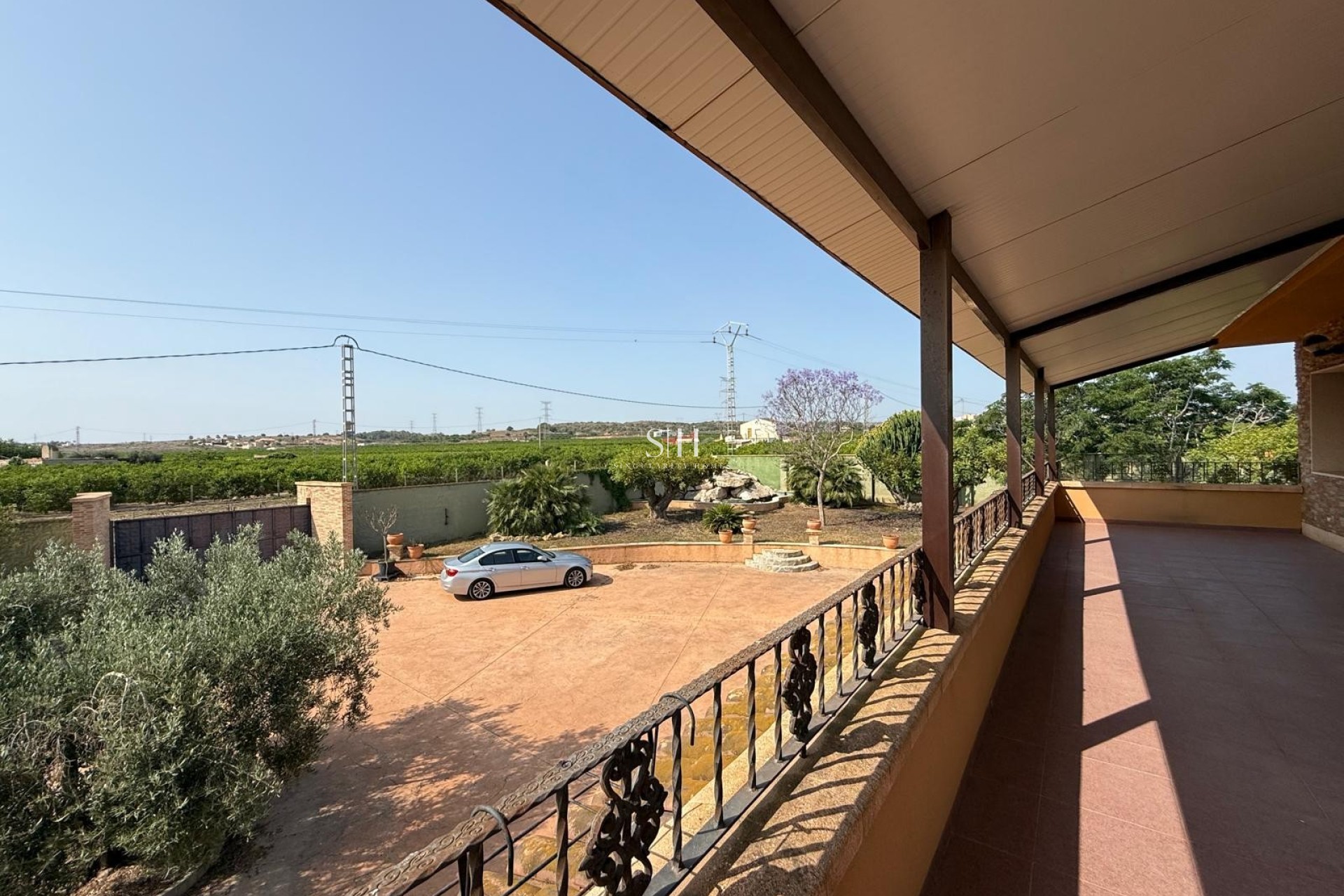 Återförsäljning - Villa - San Miguel de Salinas