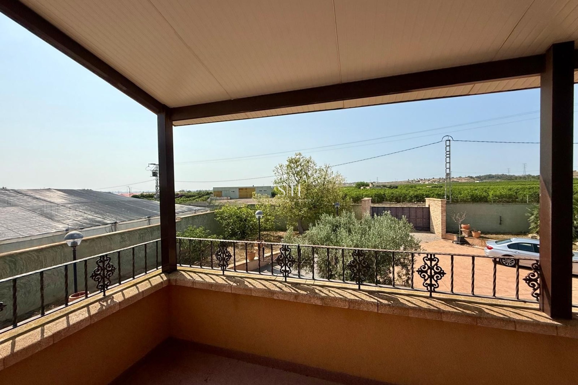 Återförsäljning - Villa - San Miguel de Salinas