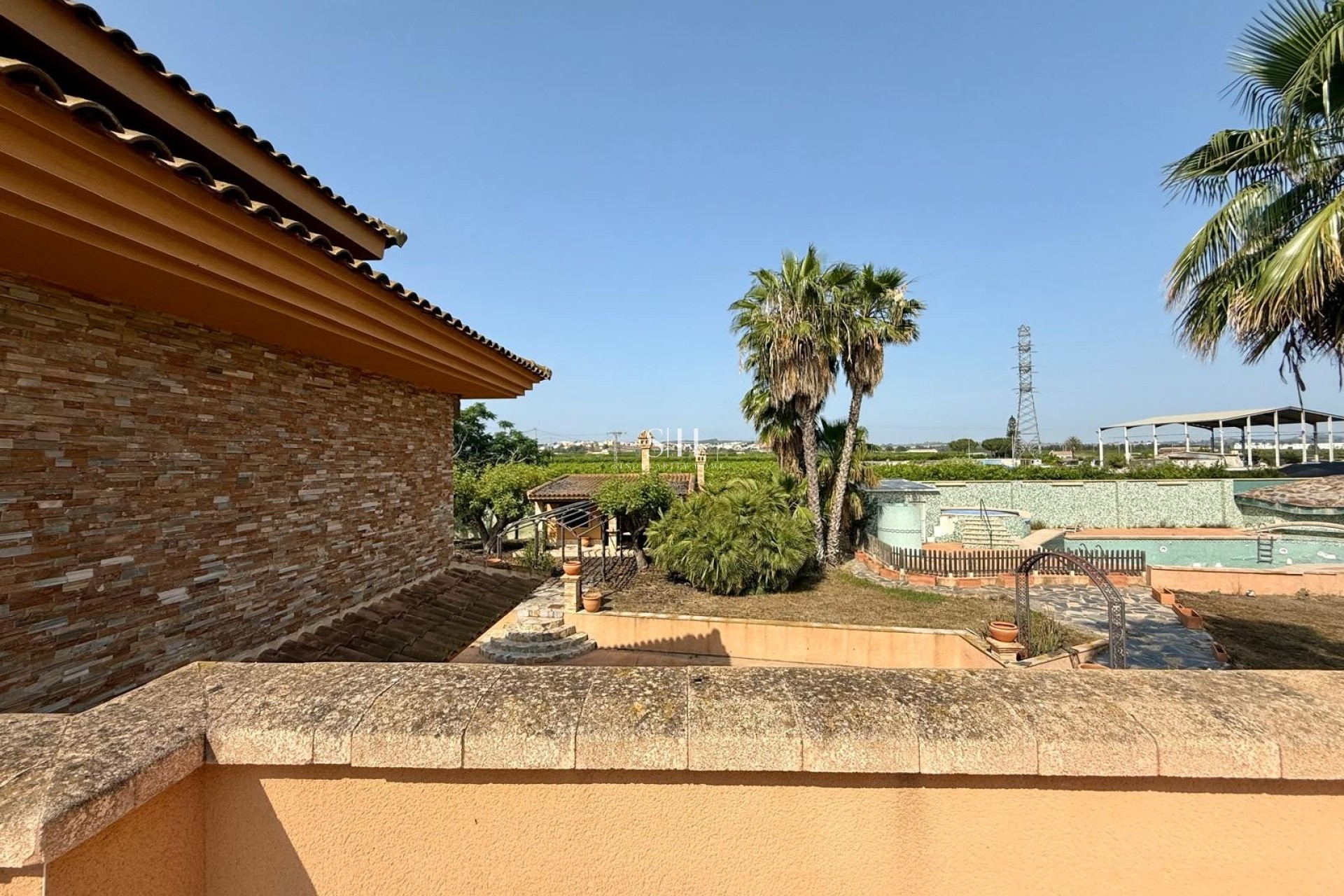 Återförsäljning - Villa - San Miguel de Salinas