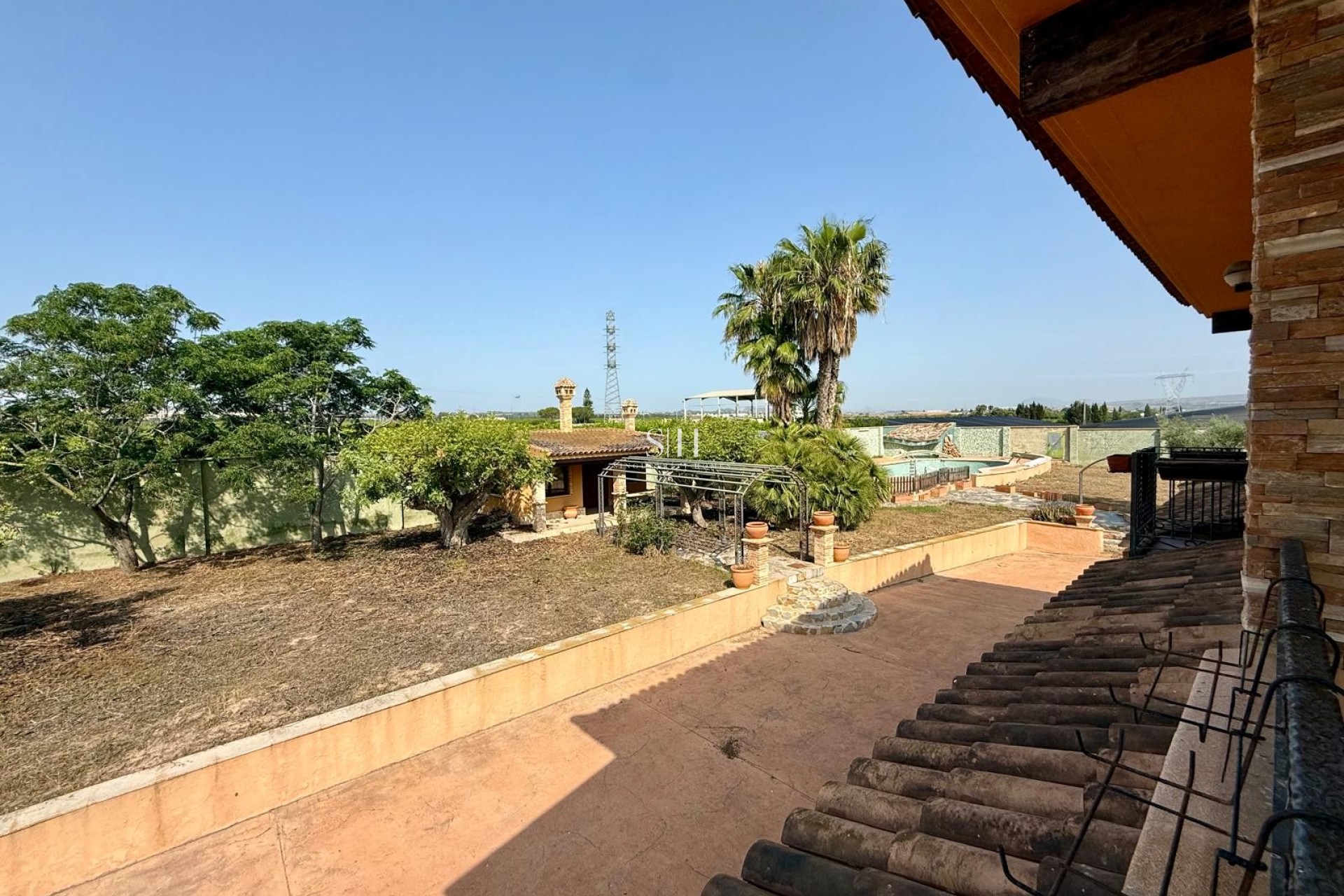 Återförsäljning - Villa - San Miguel de Salinas