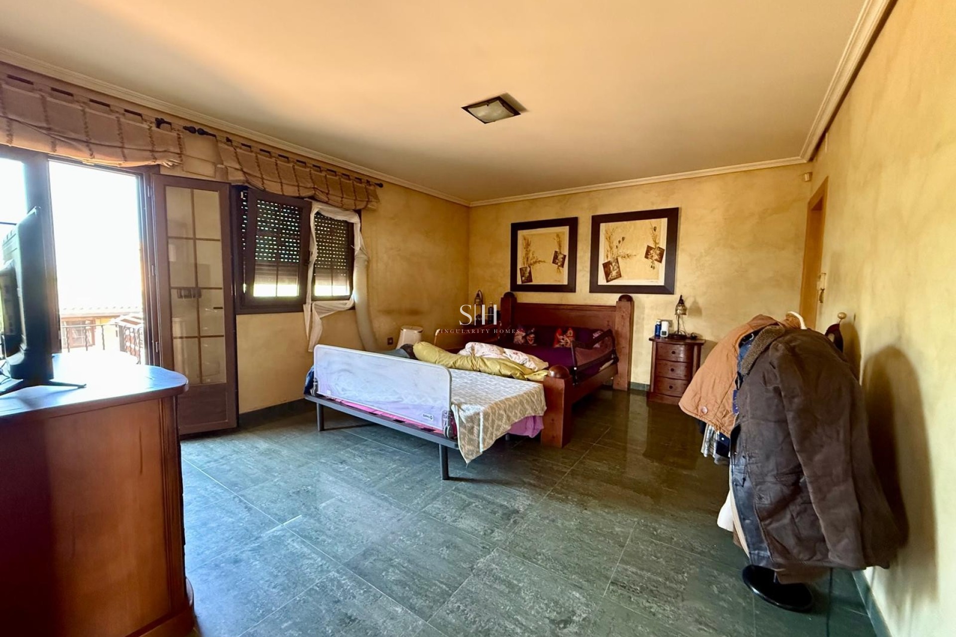 Återförsäljning - Villa - San Miguel de Salinas