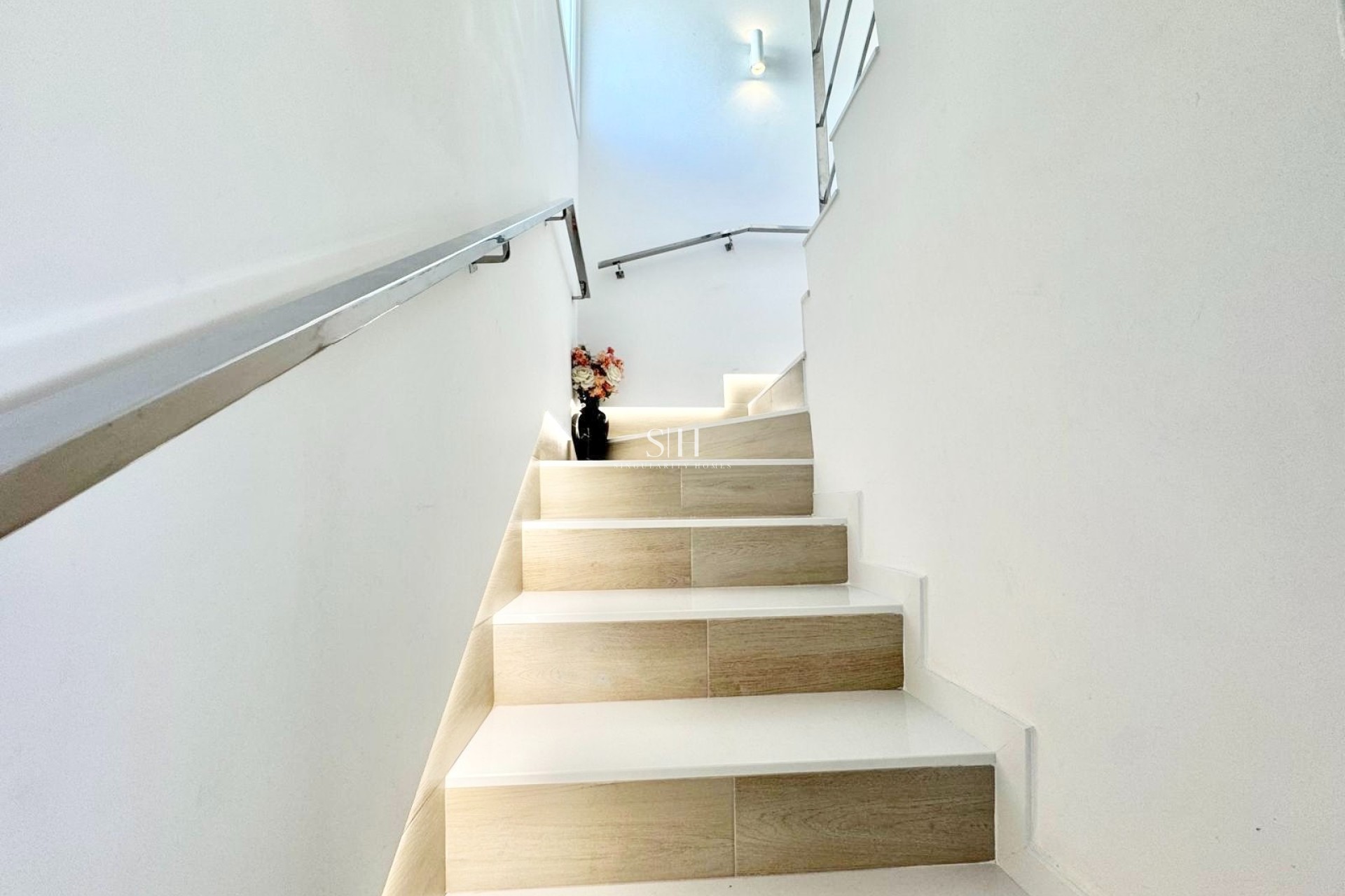 Återförsäljning - Villa - San Pedro del Pinatar