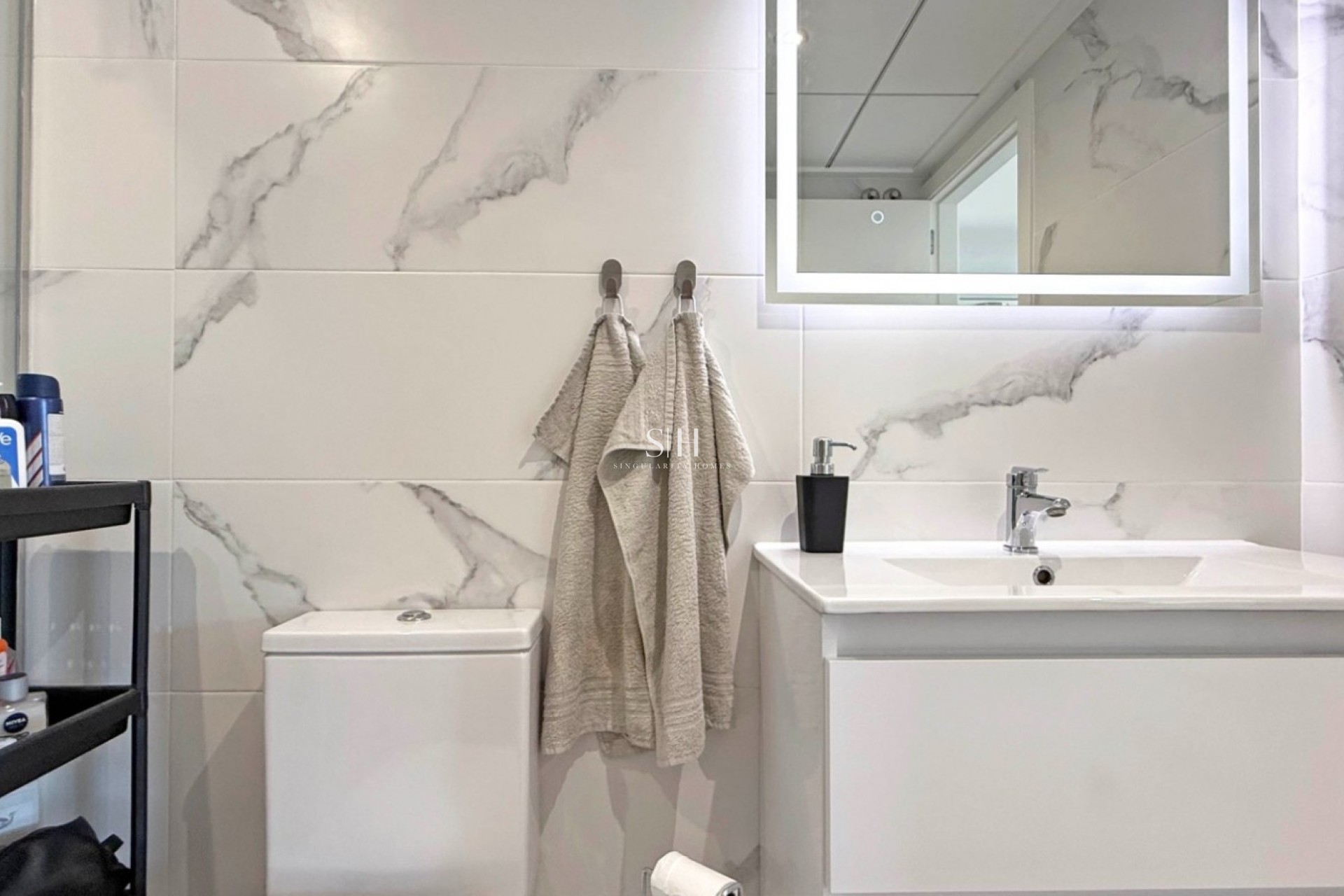 Återförsäljning - Villa - San Pedro del Pinatar