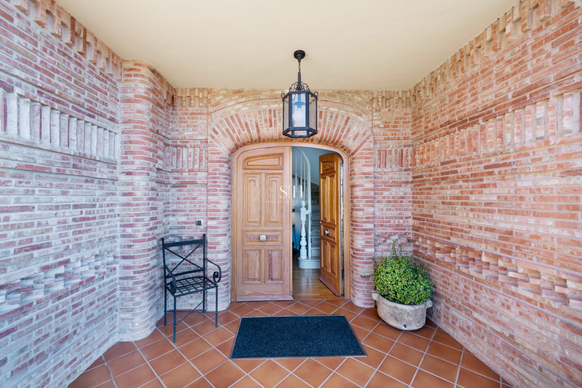 Återförsäljning - Villa - San Vicente del Raspeig - Los Girasoles