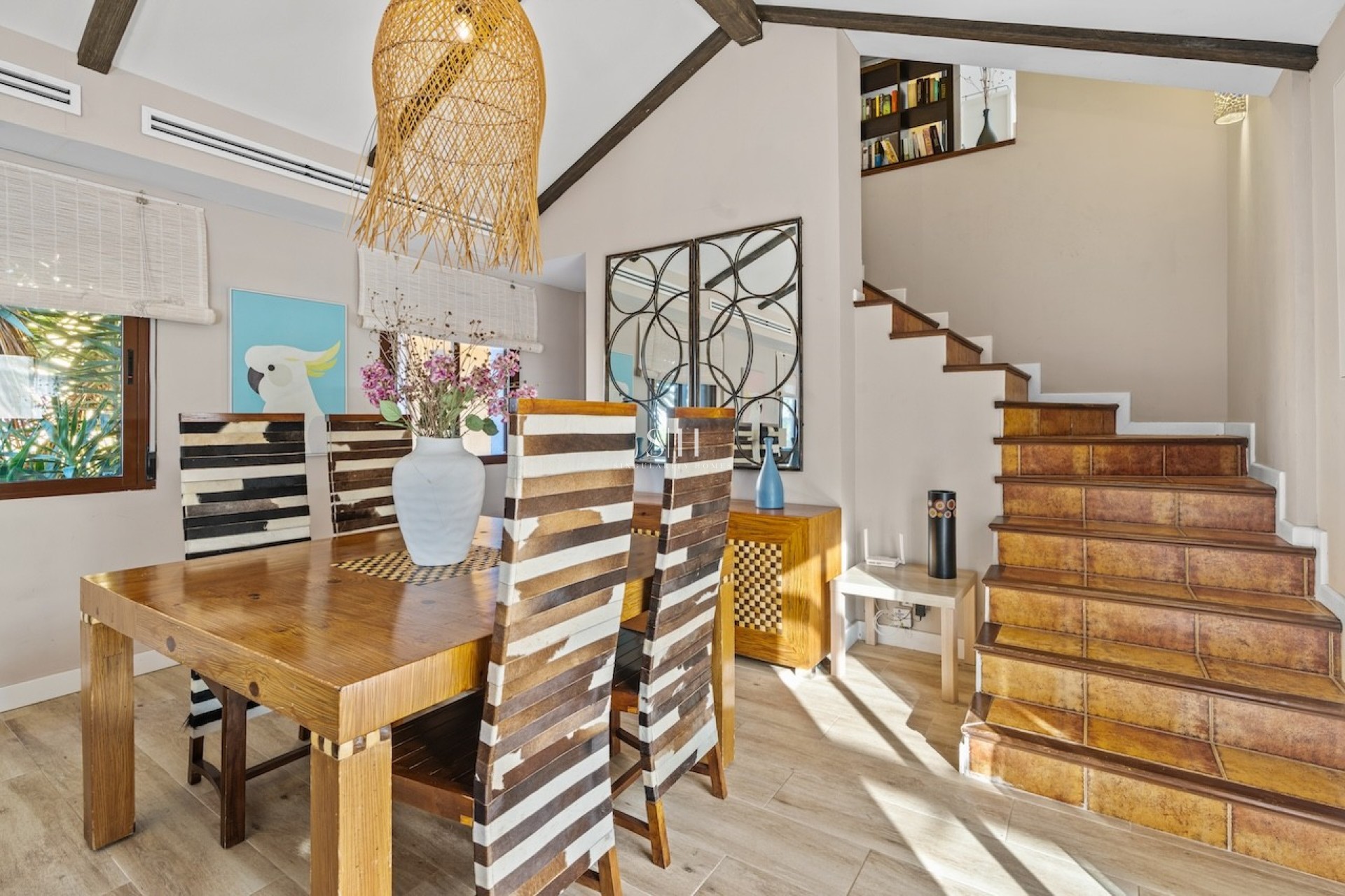 Återförsäljning - Villa - Santa Pola - El Poble Llevanti