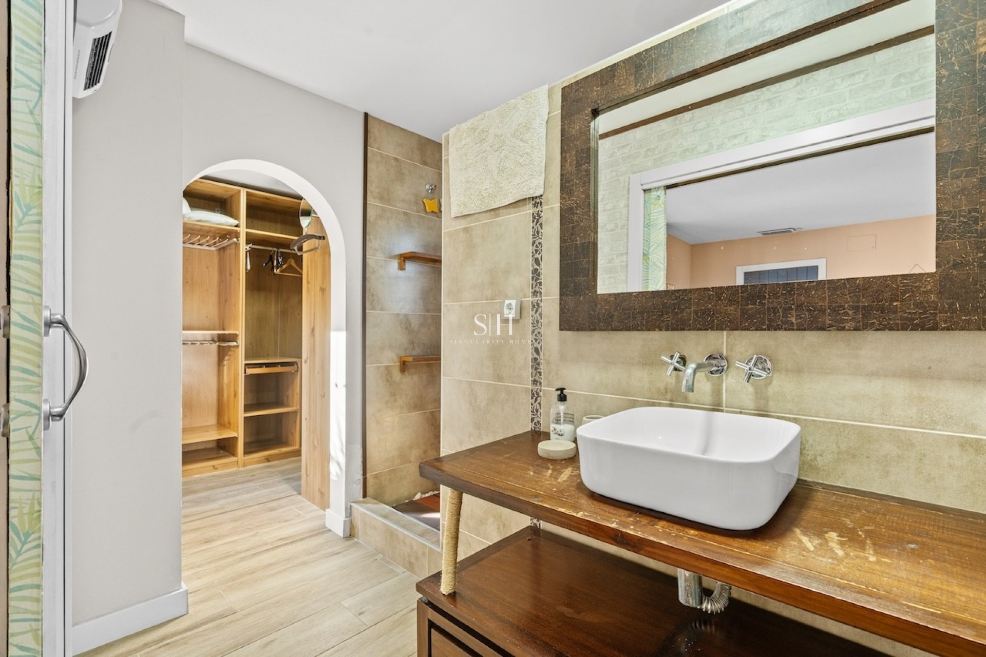 Återförsäljning - Villa - Santa Pola - El Poble Llevanti