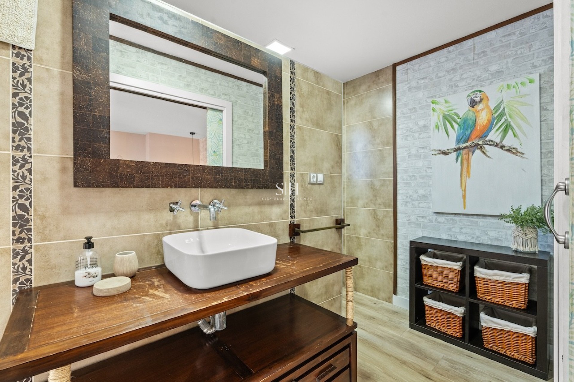 Återförsäljning - Villa - Santa Pola - El Poble Llevanti