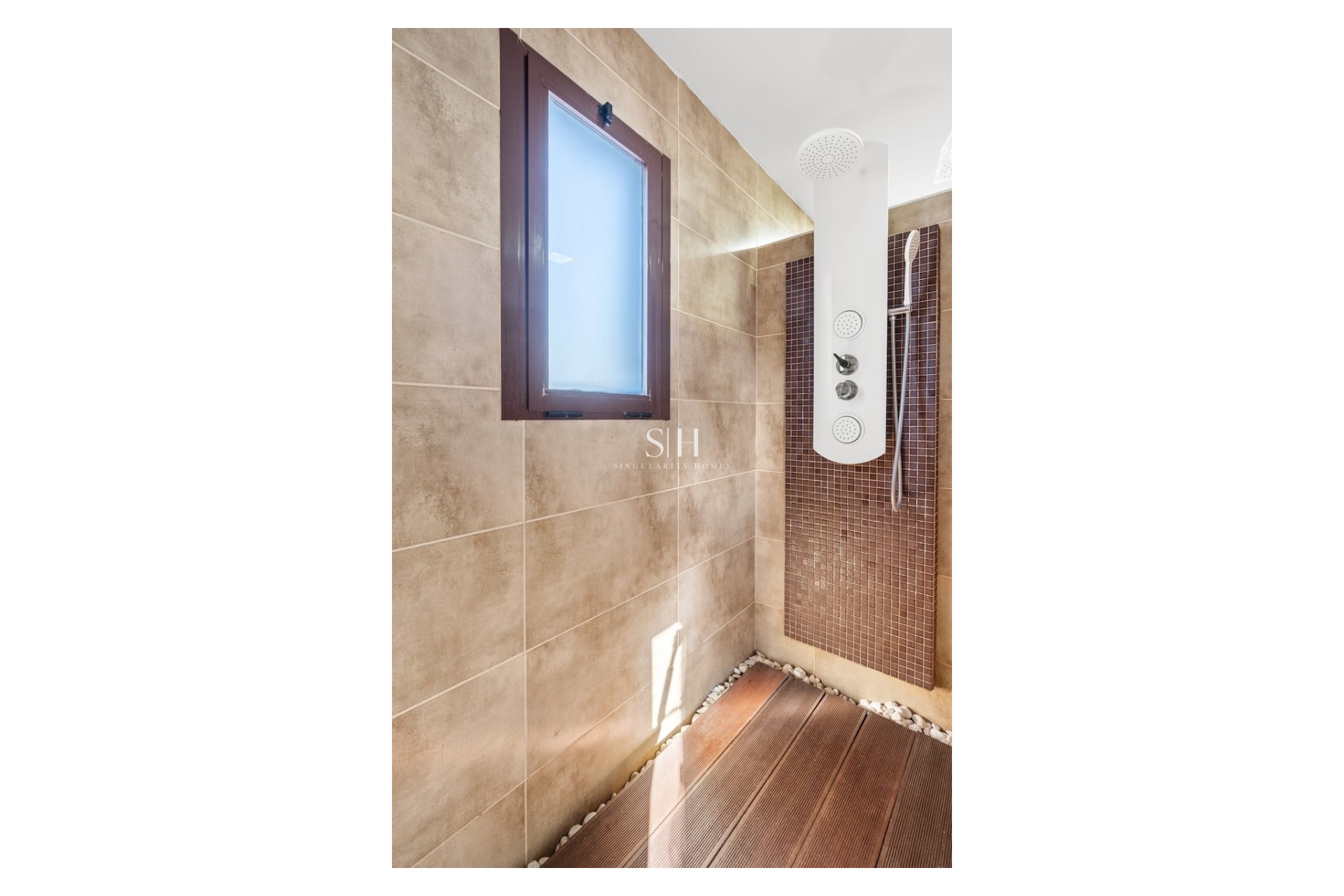 Återförsäljning - Villa - Santa Pola - El Poble Llevanti