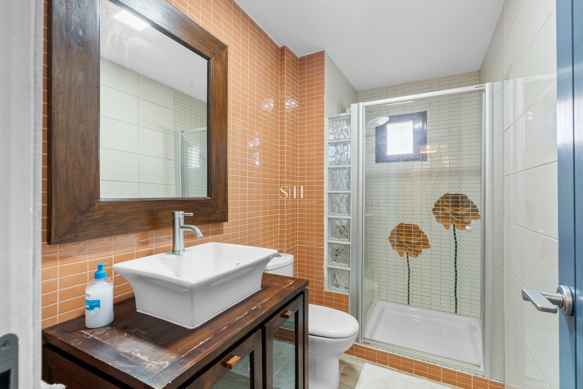 Återförsäljning - Villa - Santa Pola - El Poble Llevanti