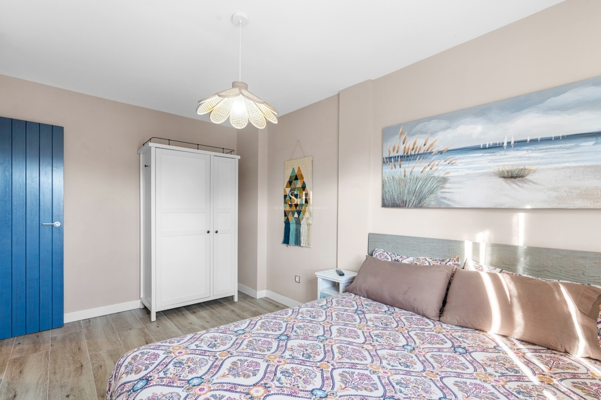 Återförsäljning - Villa - Santa Pola - El Poble Llevanti