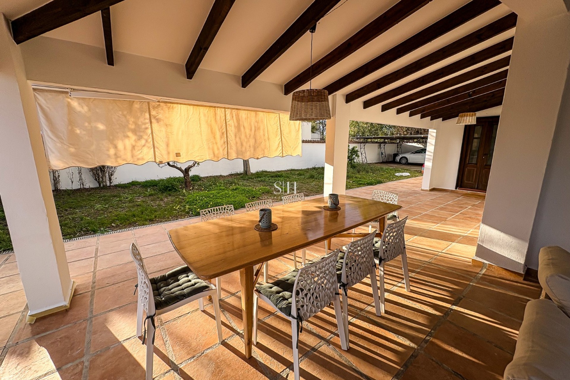 Återförsäljning - Villa - Santa Pola - El Poble Llevanti