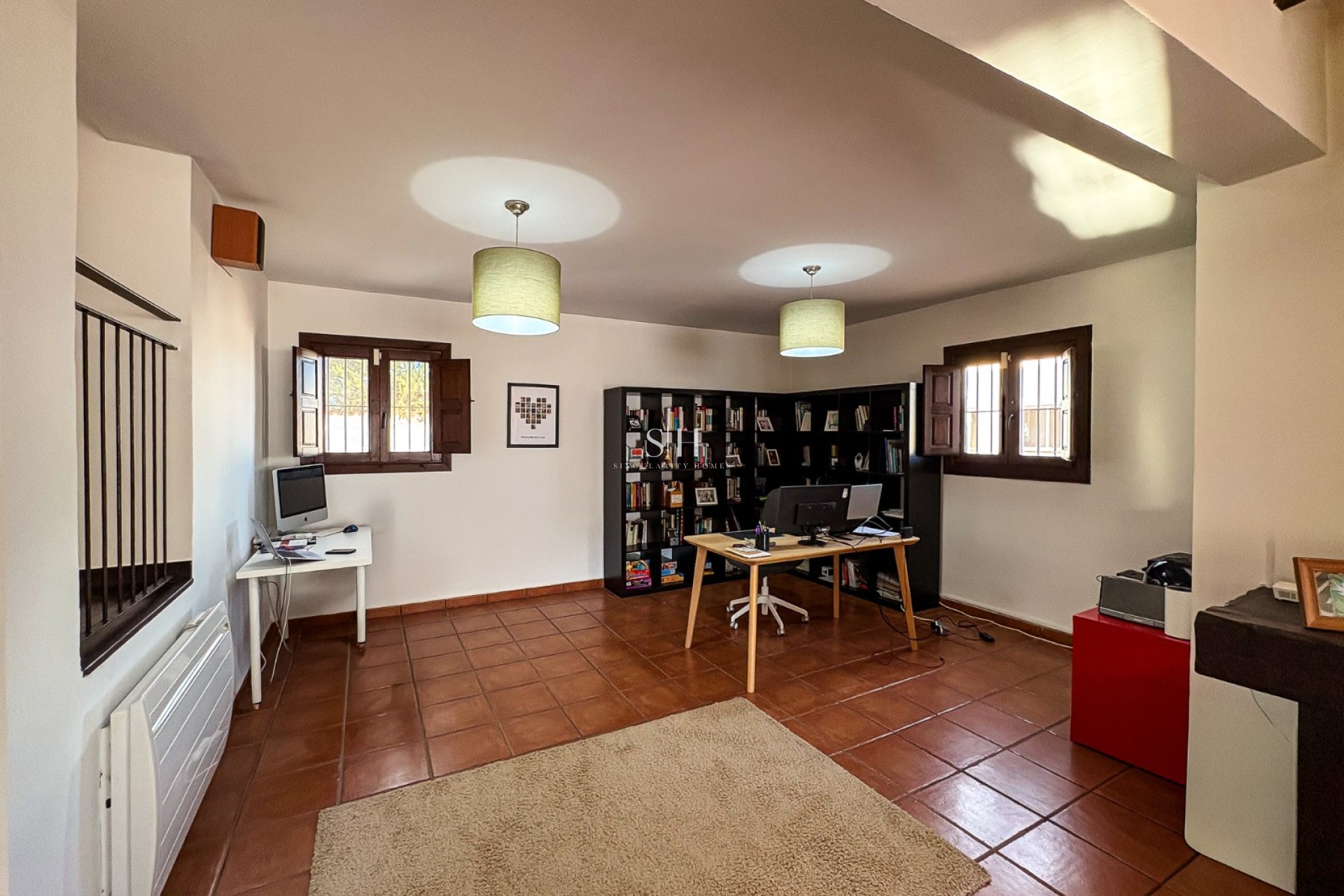 Återförsäljning - Villa - Santa Pola - El Poble Llevanti